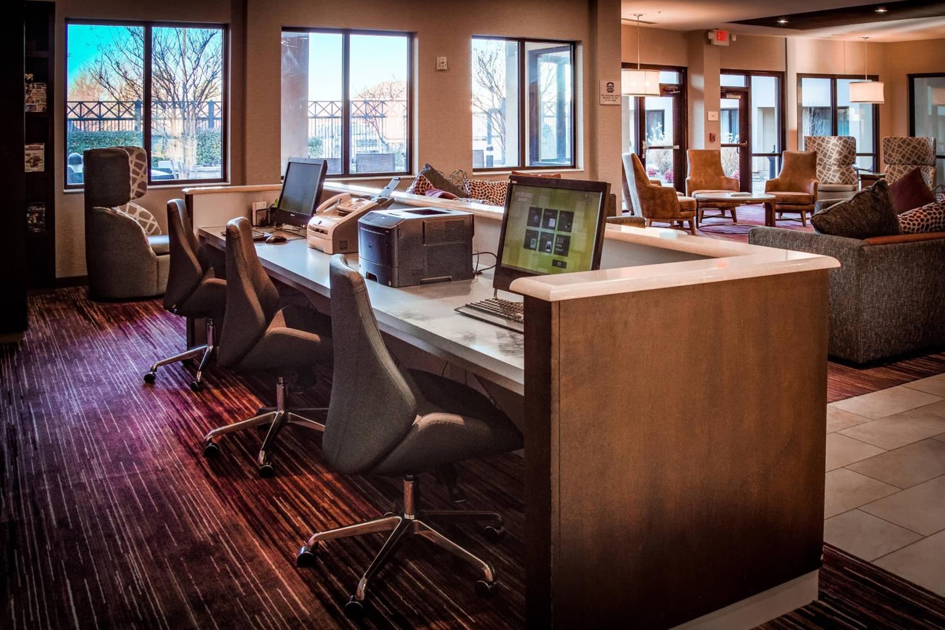 Courtyard by Marriott Norman gallery photo in Norman, OK — image 30
