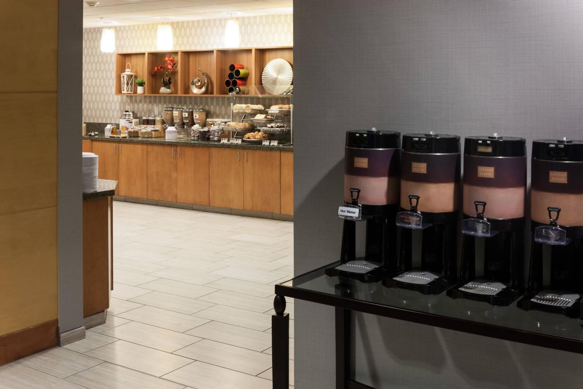 SpringHill Suites by Marriott Boise ParkCenter gallery photo in Boise, ID — image 19