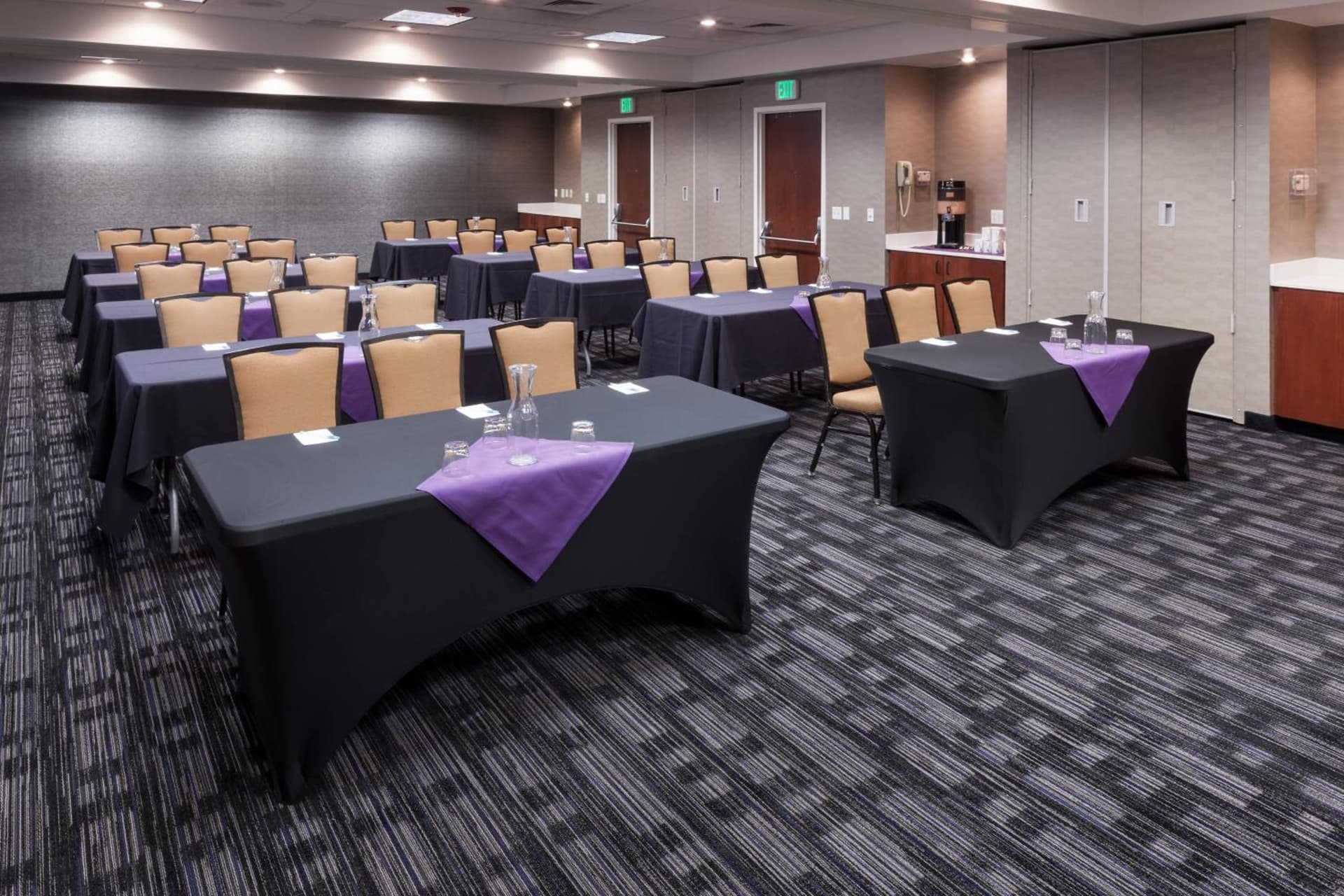 SpringHill Suites by Marriott Boise ParkCenter gallery photo in Boise, ID — image 9