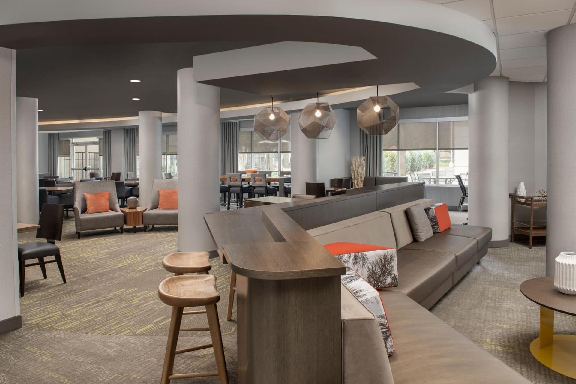 SpringHill Suites by Marriott Boise ParkCenter gallery photo in Boise, ID — image 20