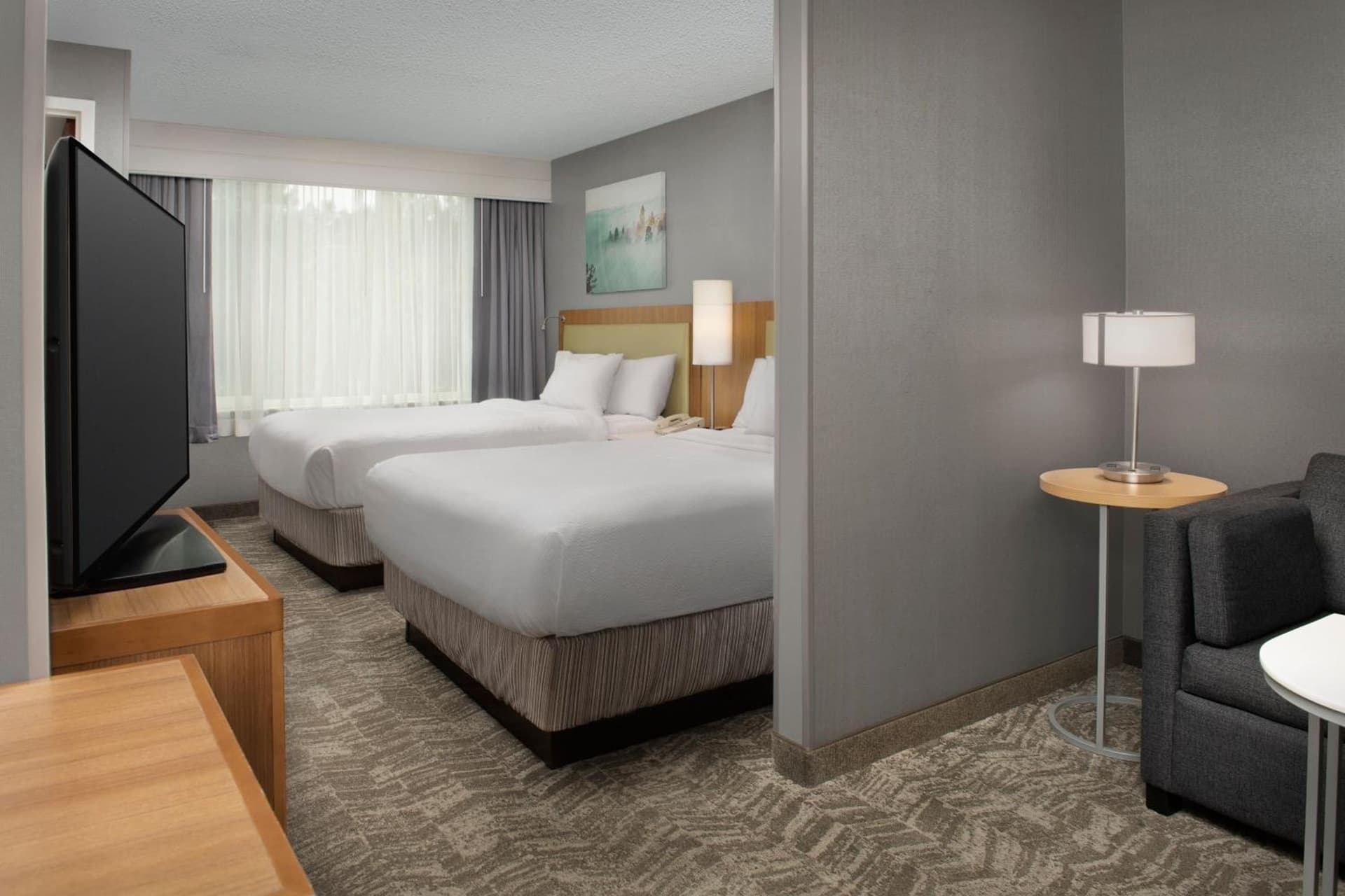 SpringHill Suites by Marriott Boise ParkCenter gallery photo in Boise, ID — image 26