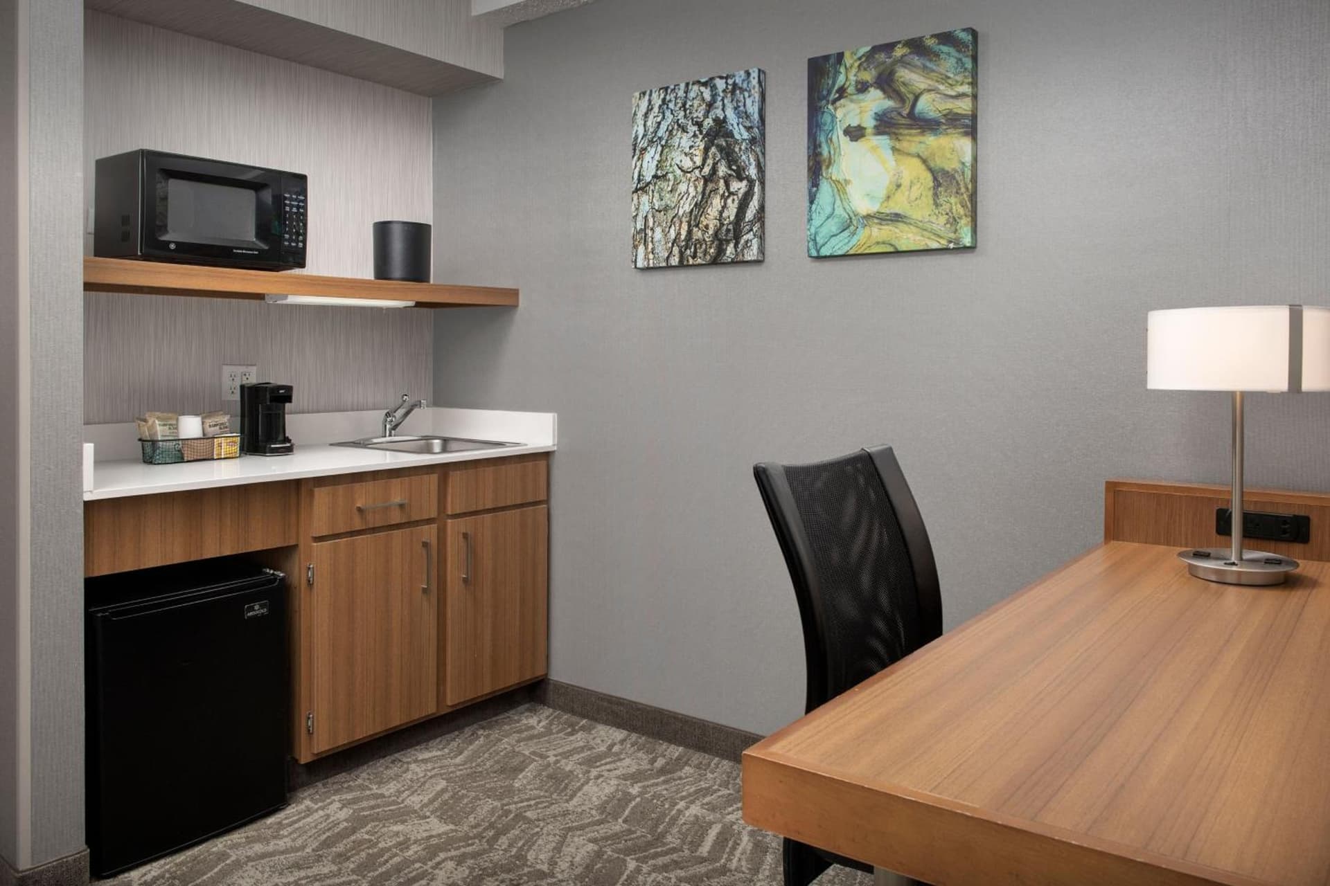 SpringHill Suites by Marriott Boise ParkCenter gallery photo in Boise, ID — image 14