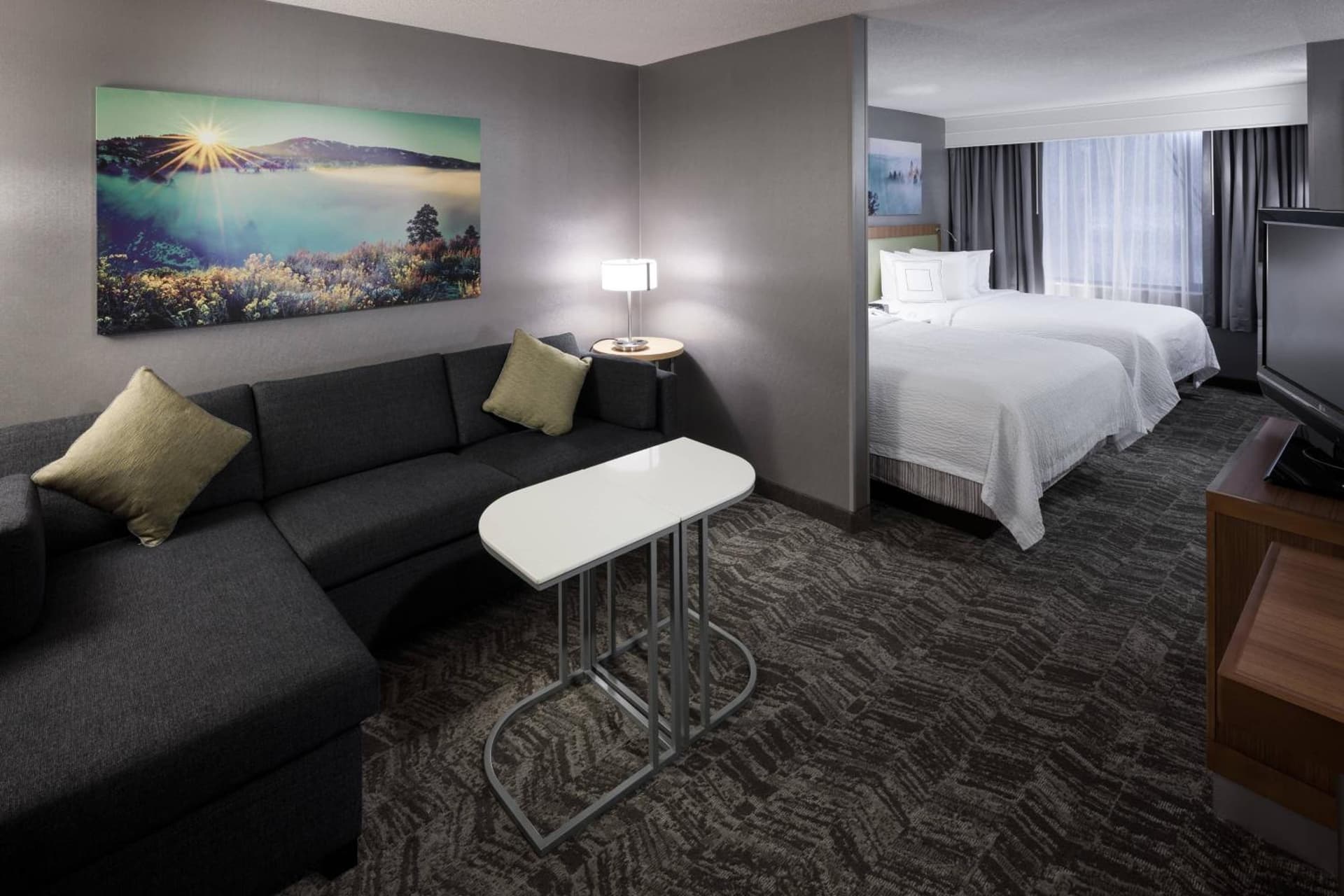 SpringHill Suites by Marriott Boise ParkCenter gallery photo in Boise, ID — image 30