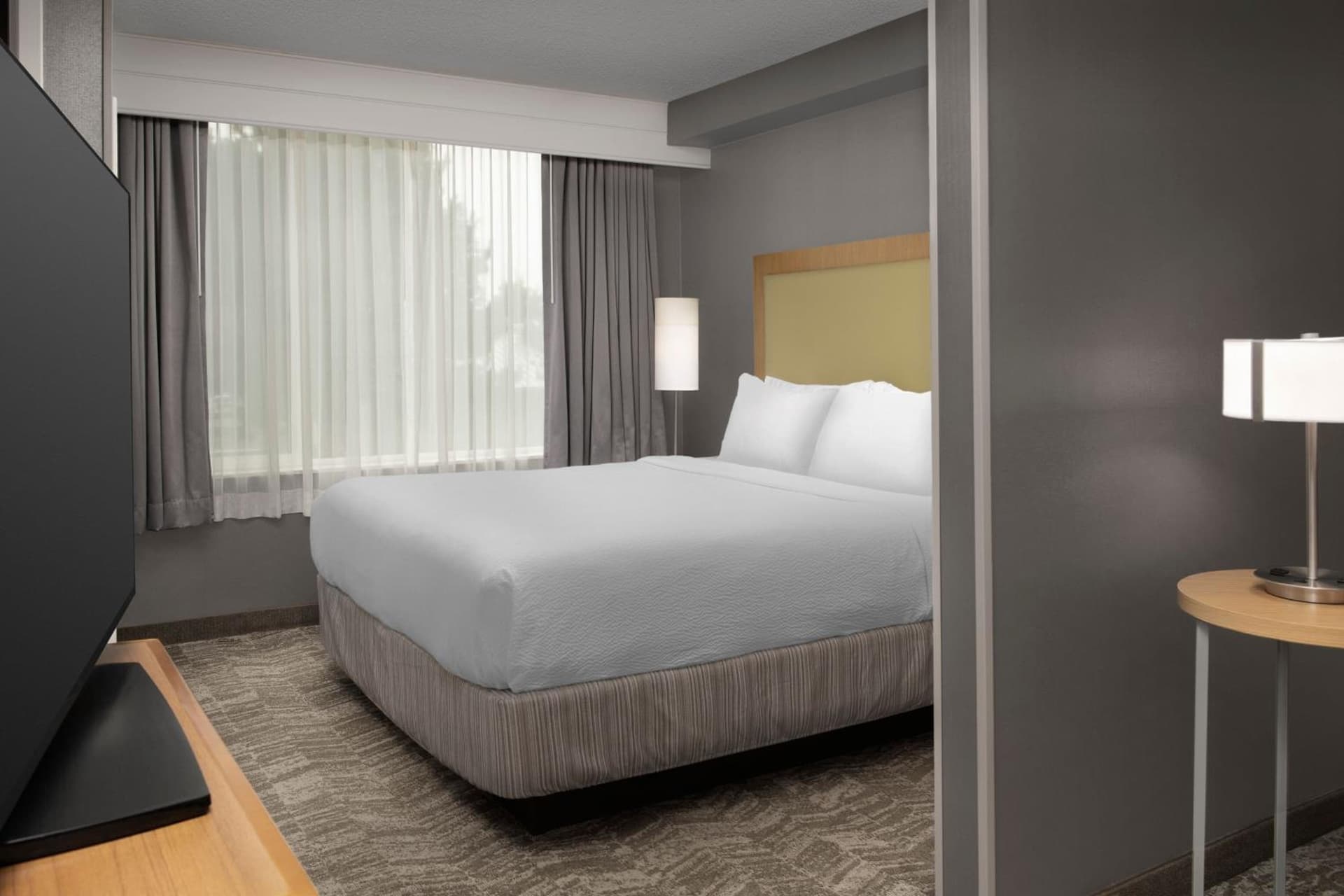 SpringHill Suites by Marriott Boise ParkCenter gallery photo in Boise, ID — image 17