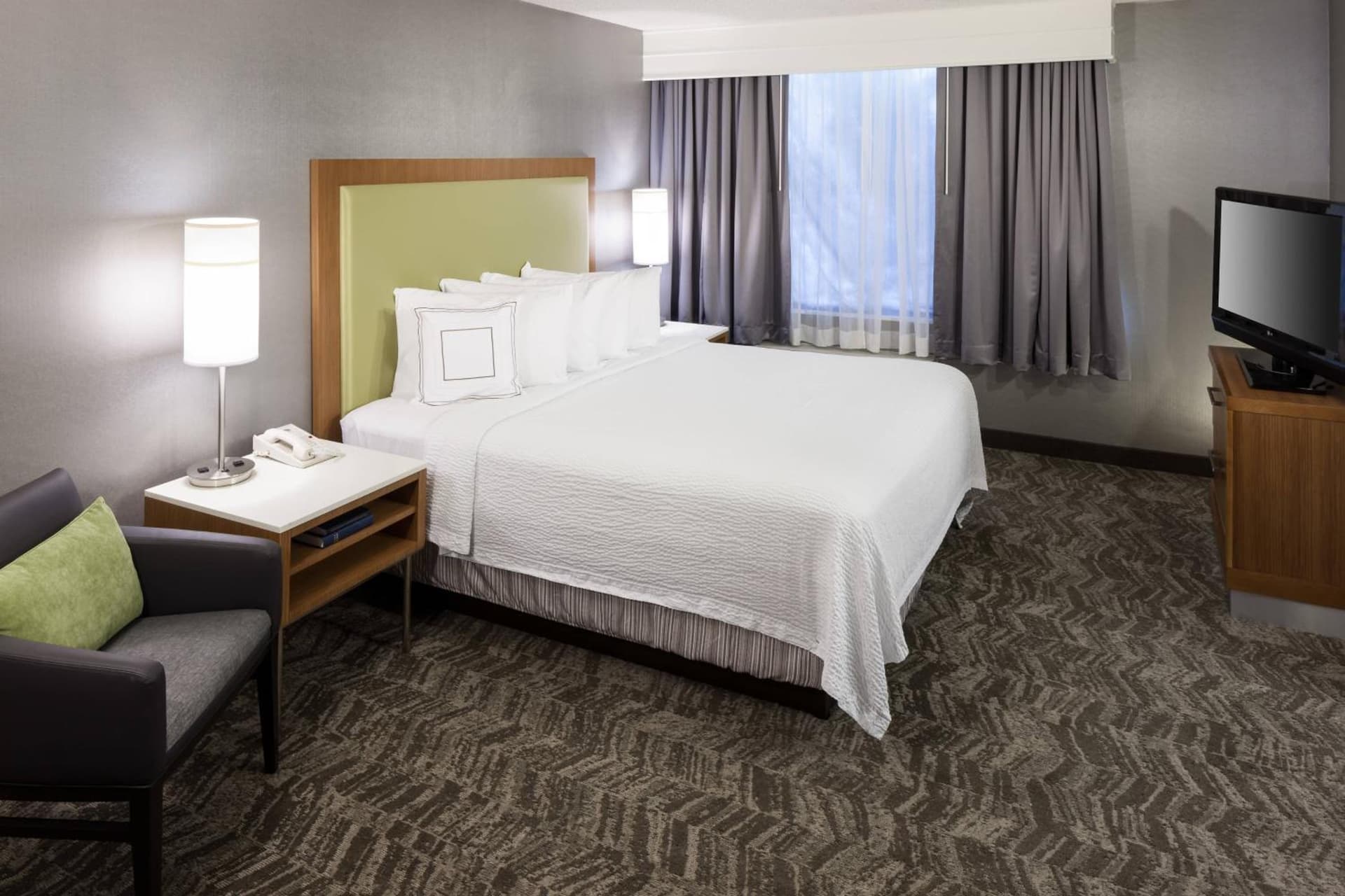 SpringHill Suites by Marriott Boise ParkCenter gallery photo in Boise, ID — image 18