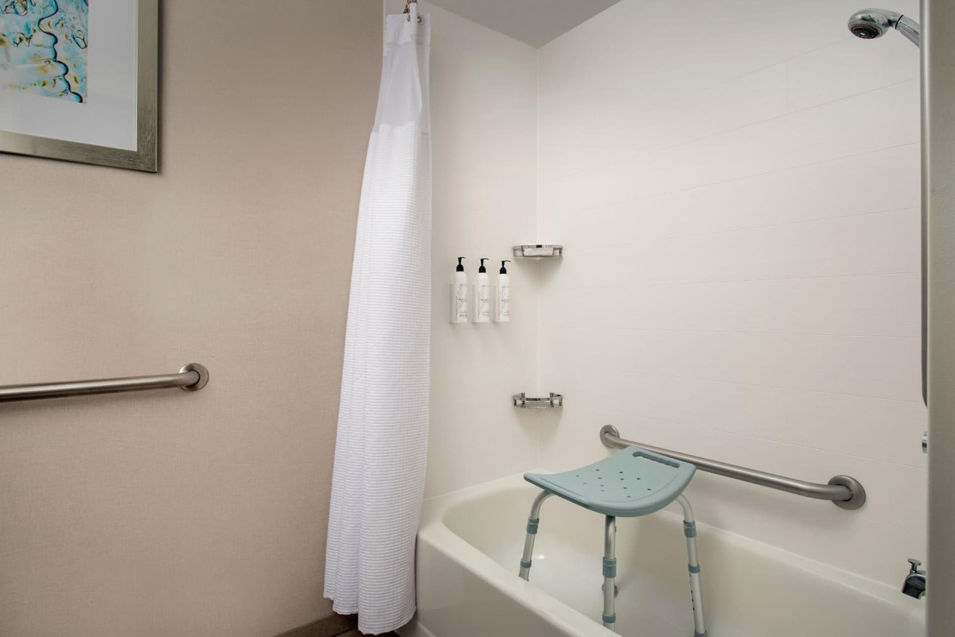 SpringHill Suites by Marriott Boise ParkCenter gallery photo in Boise, ID — image 16