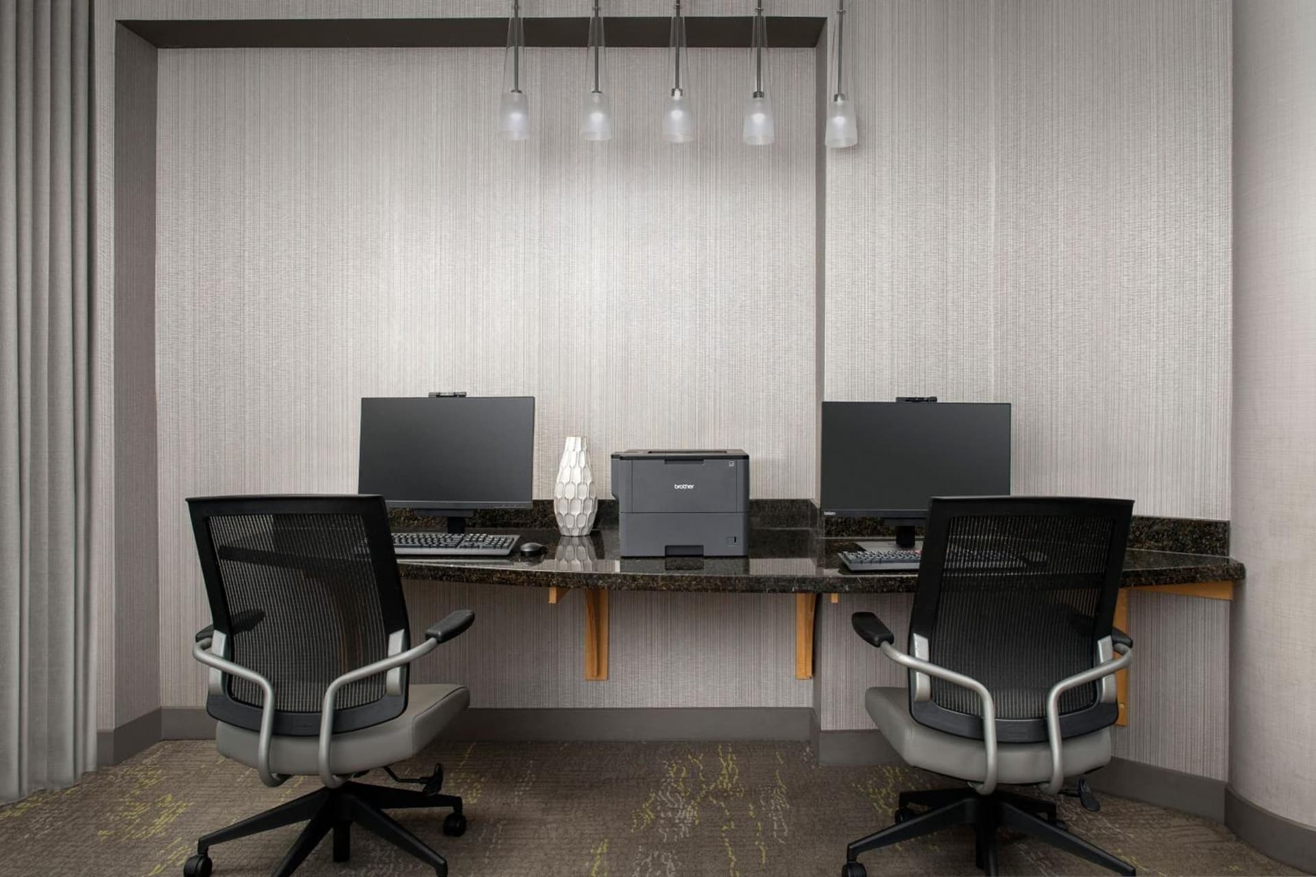 SpringHill Suites by Marriott Boise ParkCenter gallery photo in Boise, ID — image 25
