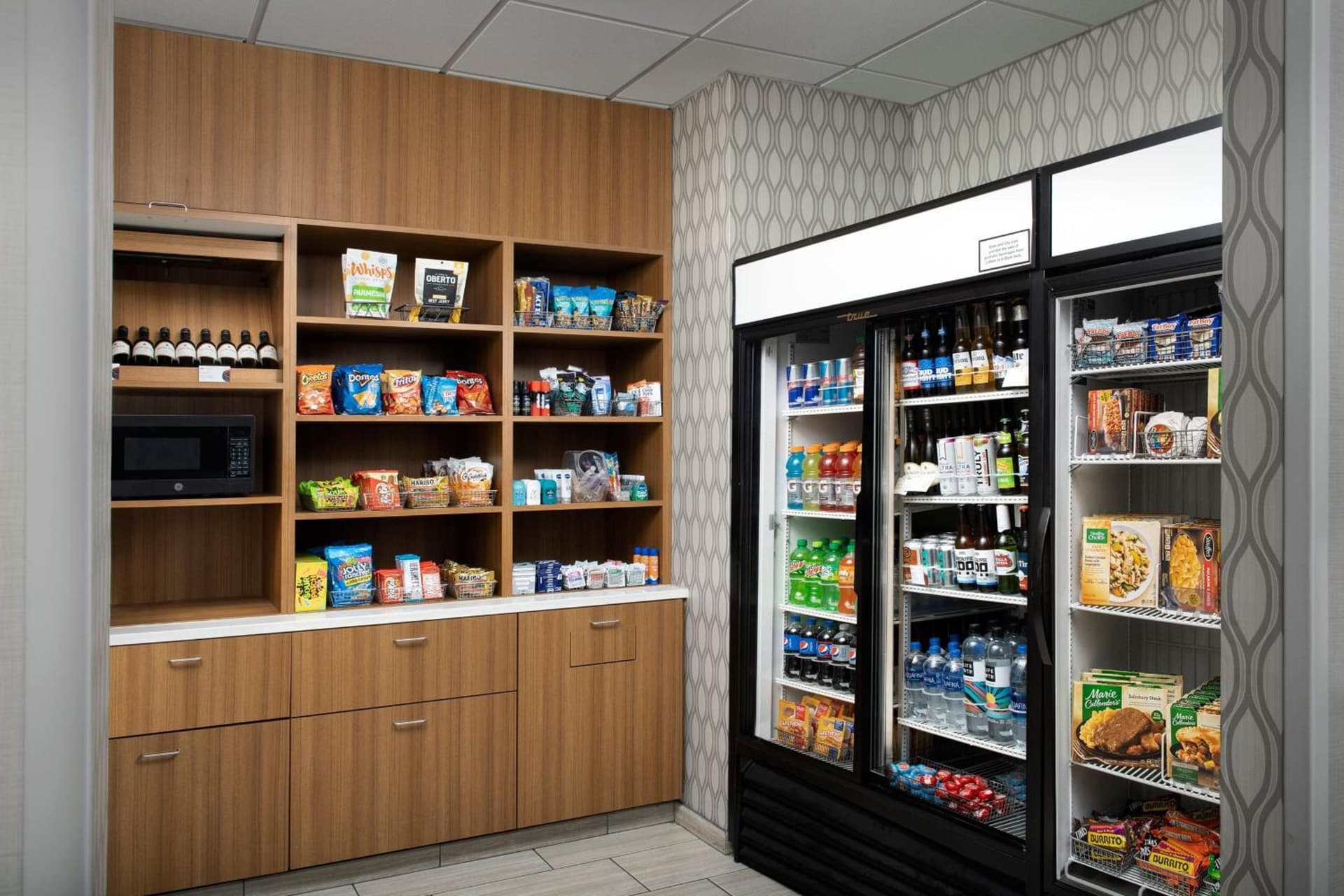 SpringHill Suites by Marriott Boise ParkCenter gallery photo in Boise, ID — image 5