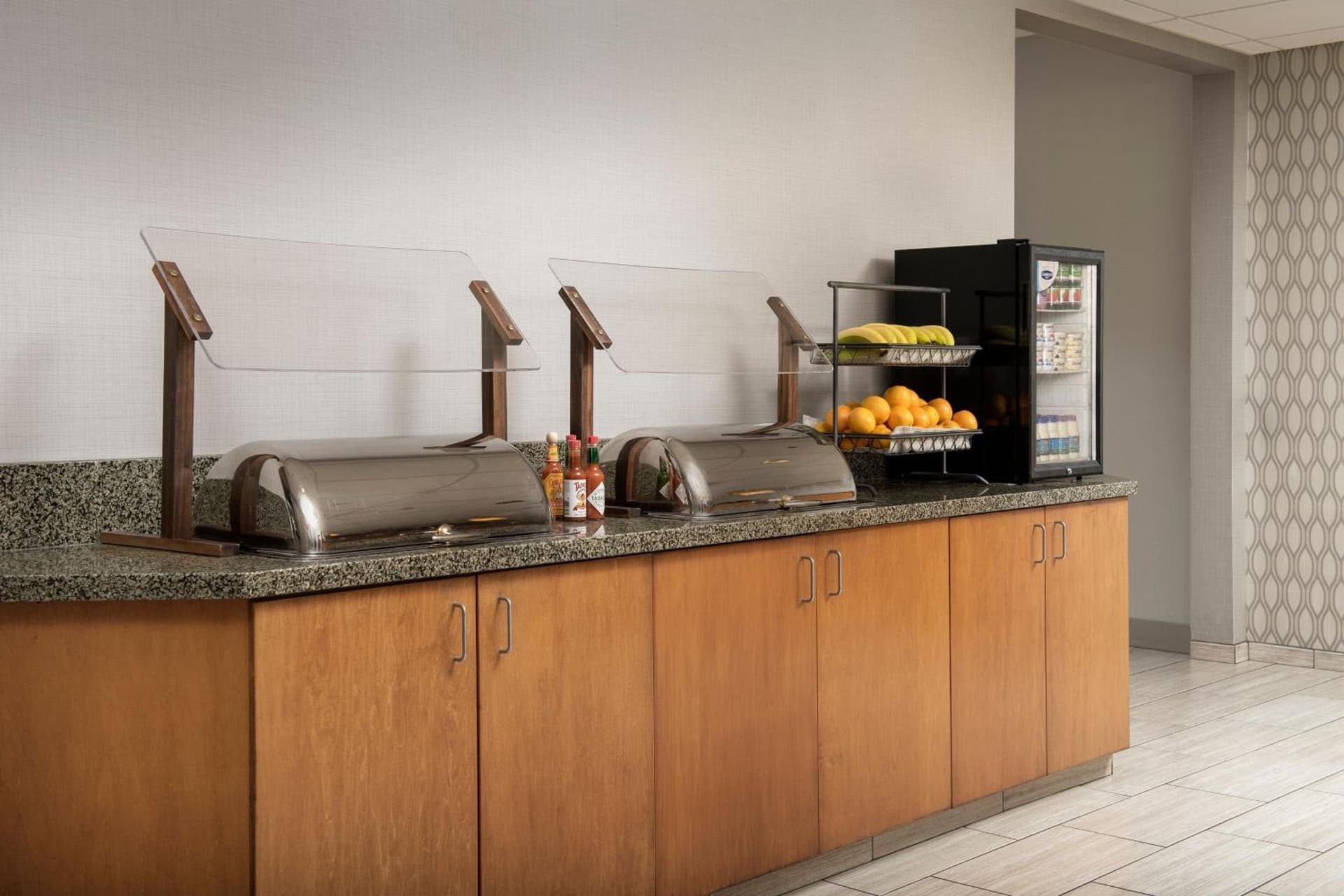SpringHill Suites by Marriott Boise ParkCenter gallery photo in Boise, ID — image 8