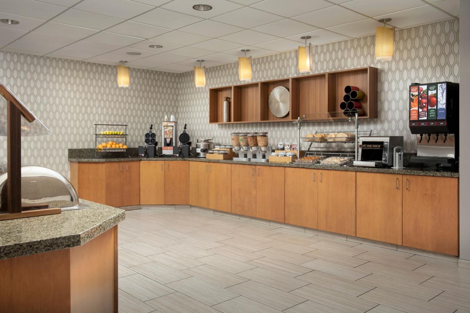 SpringHill Suites by Marriott Boise ParkCenter gallery photo in Boise, ID — image 29