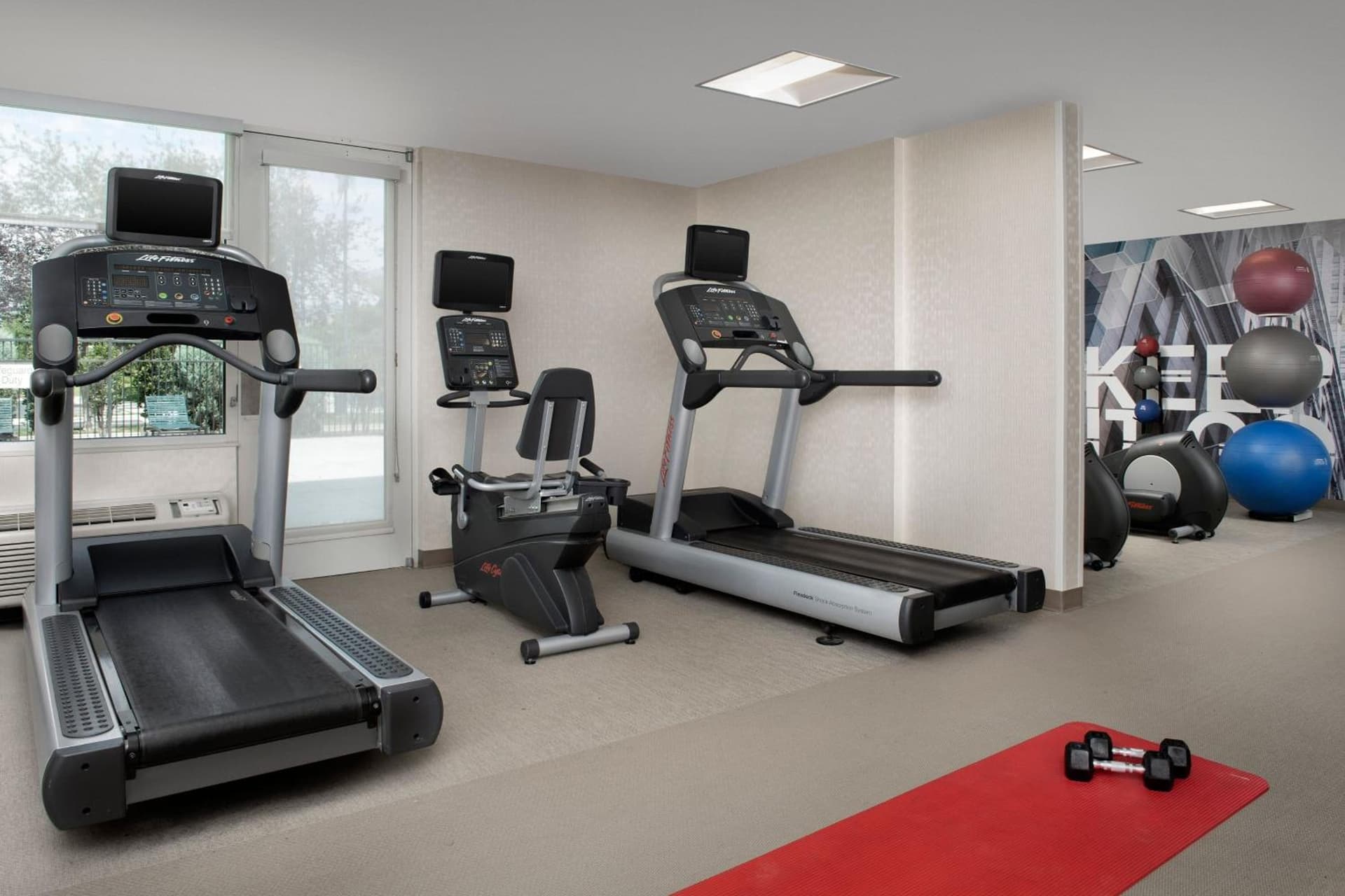 SpringHill Suites by Marriott Boise ParkCenter gallery photo in Boise, ID — image 10