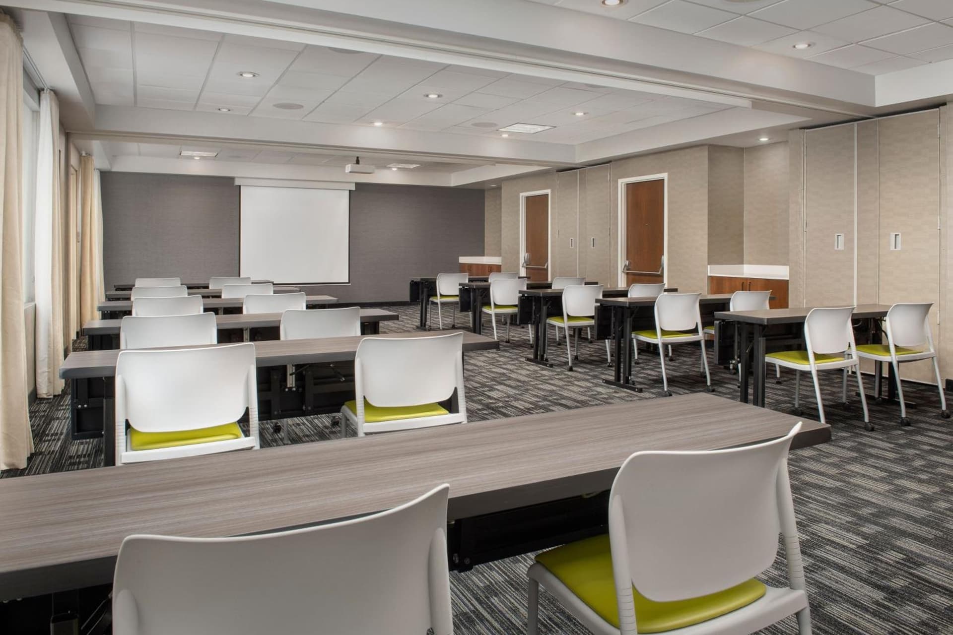 SpringHill Suites by Marriott Boise ParkCenter gallery photo in Boise, ID — image 7