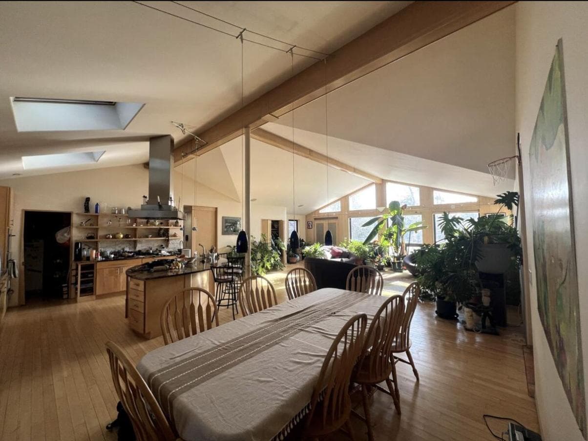 Energy-Efficient Oasis Cozy Near DT Boulder and trails gallery photo in Boulder, CO — image 10