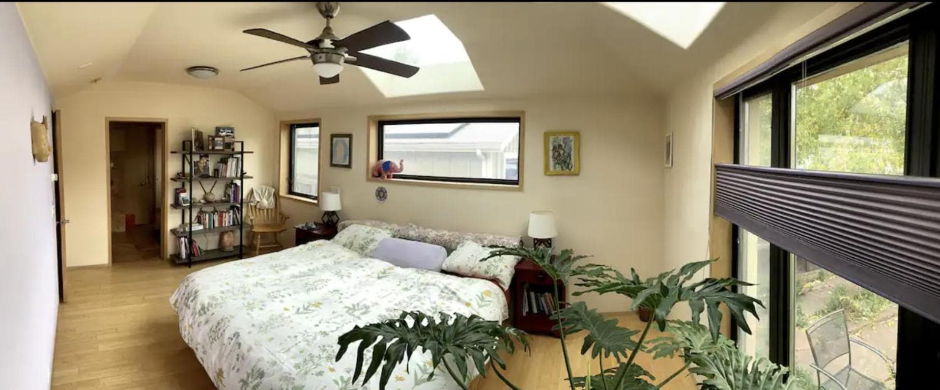 Energy-Efficient Oasis Cozy Near DT Boulder and trails gallery photo in Boulder, CO — image 26