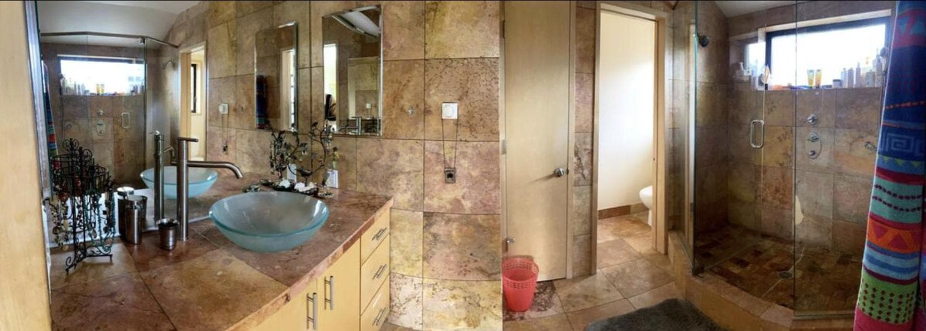 Energy-Efficient Oasis Cozy Near DT Boulder and trails interior in Boulder, CO — gallery photo 2
