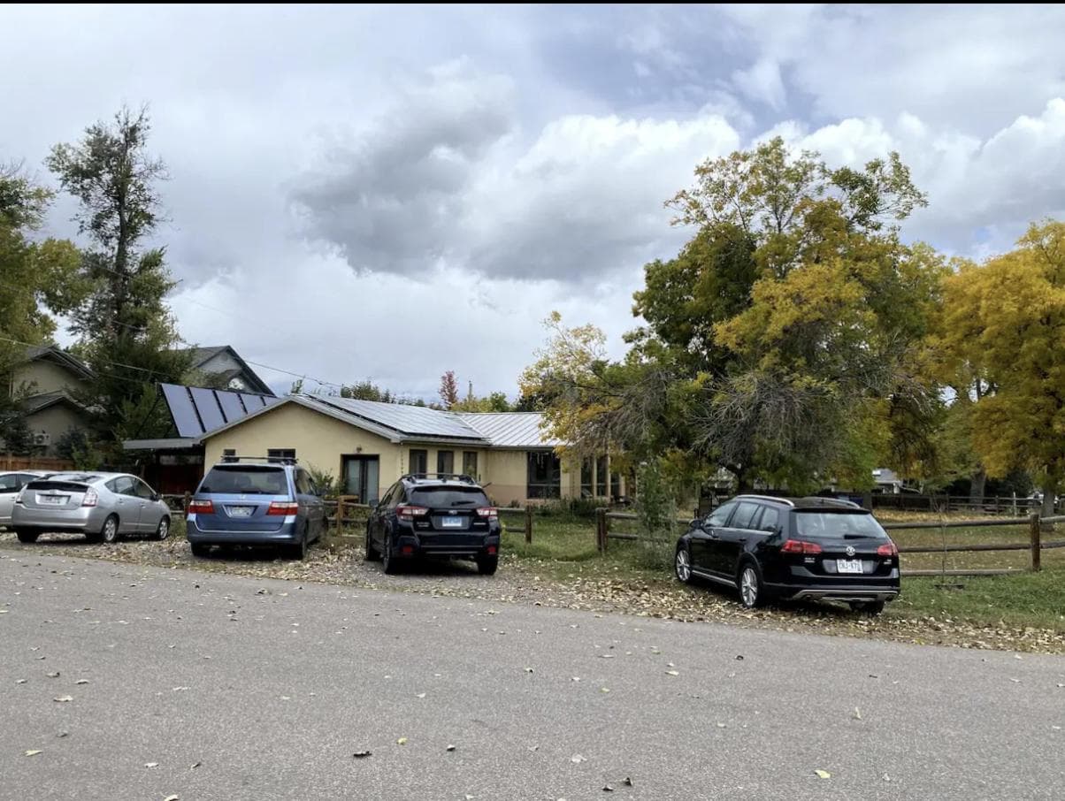 Energy-Efficient Oasis Cozy Near DT Boulder and trails gallery photo in Boulder, CO — image 34