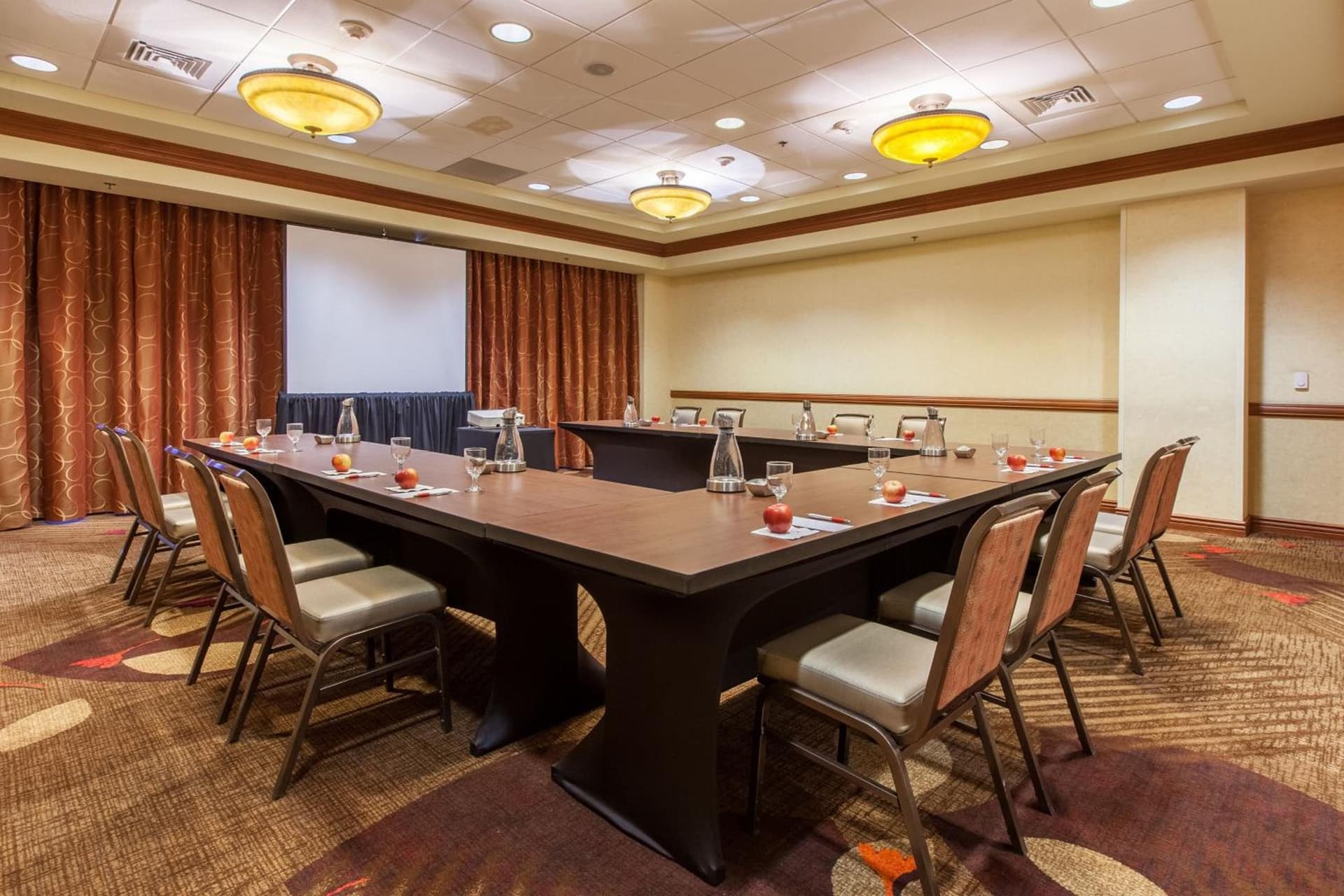 Sacramento Marriott Rancho Cordova - Newly Renovated gallery photo in Rancho Cordova, CA — image 43