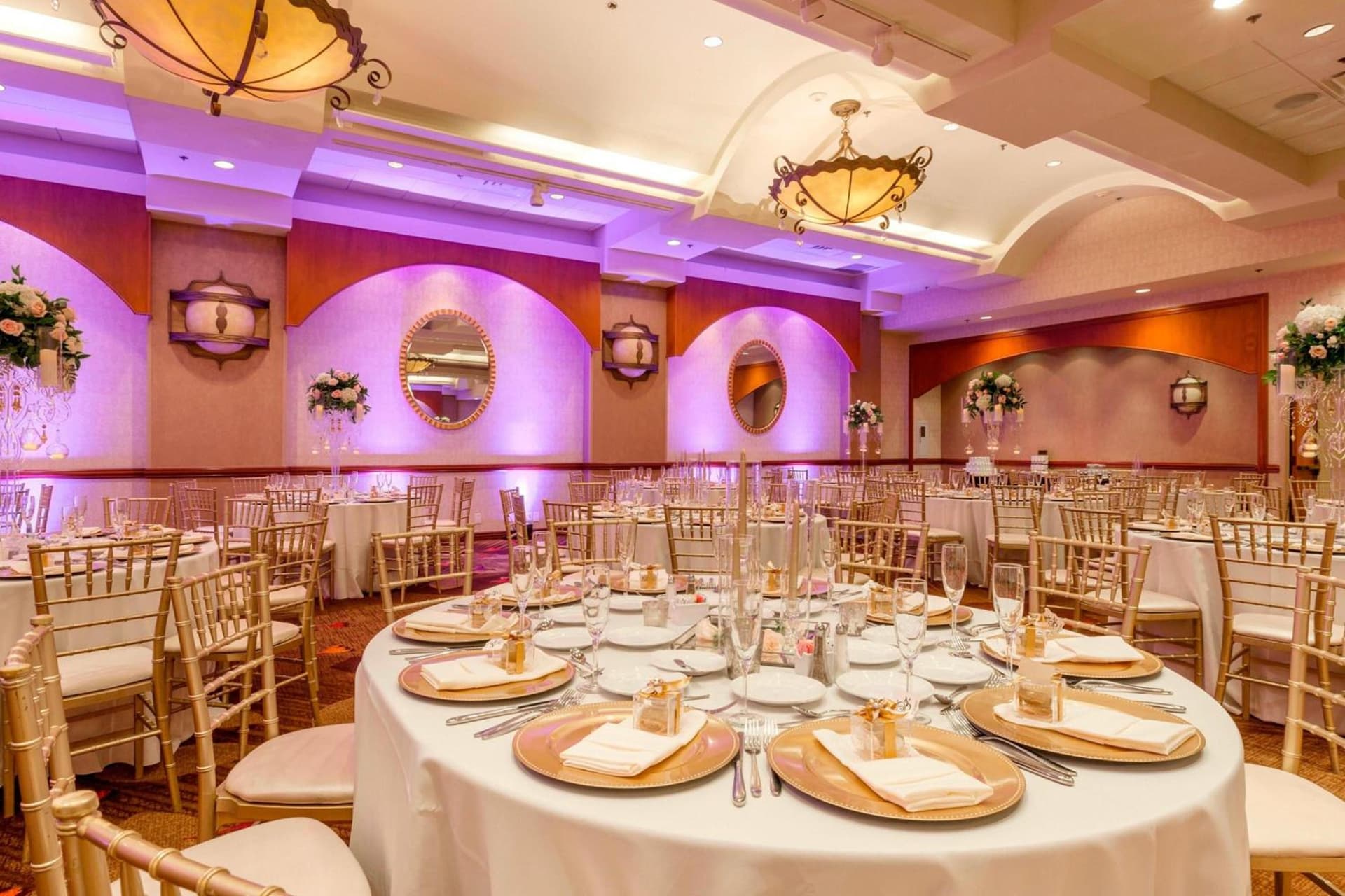 Sacramento Marriott Rancho Cordova - Newly Renovated gallery photo in Rancho Cordova, CA — image 54
