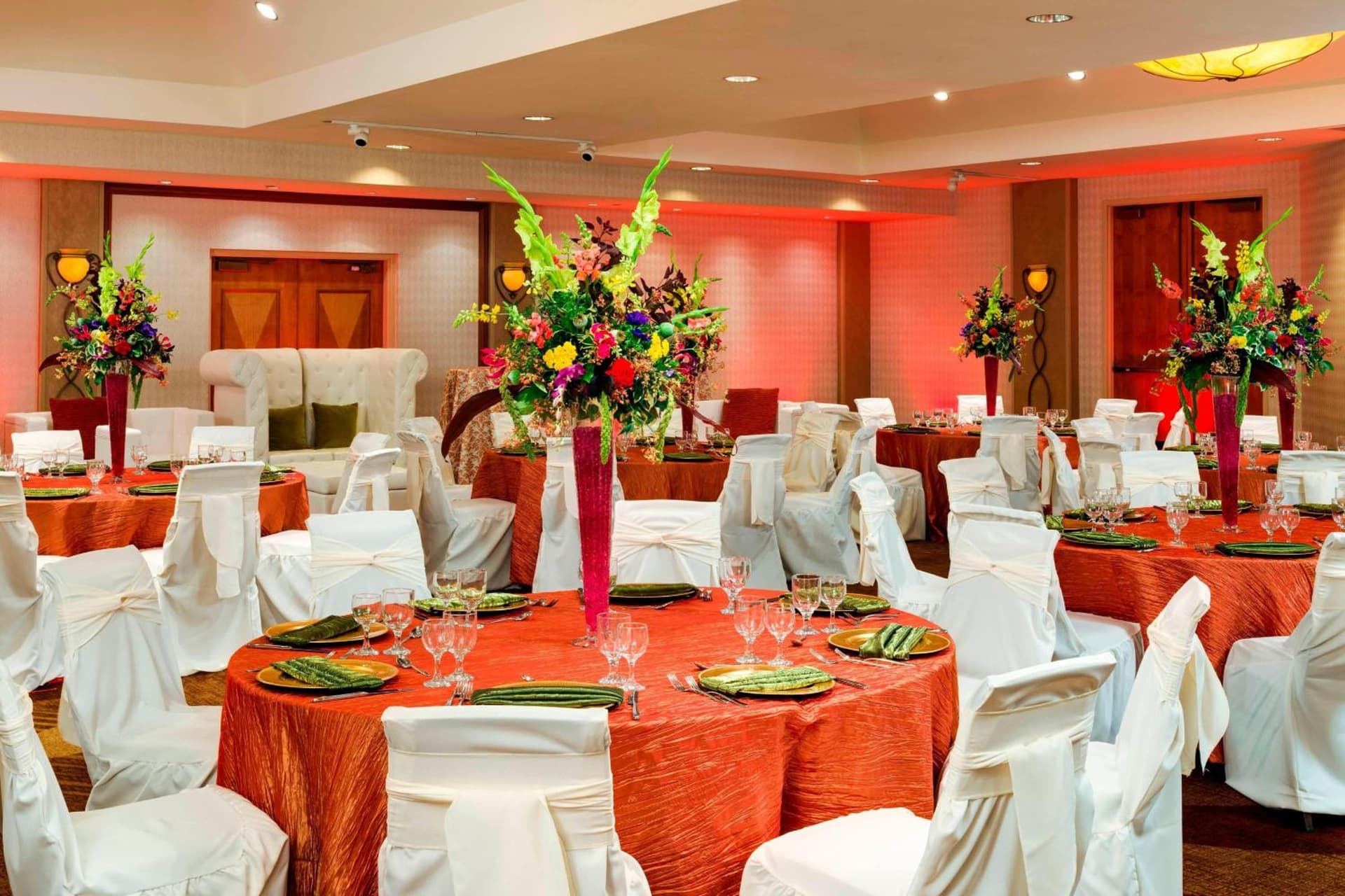 Sacramento Marriott Rancho Cordova - Newly Renovated gallery photo in Rancho Cordova, CA — image 6