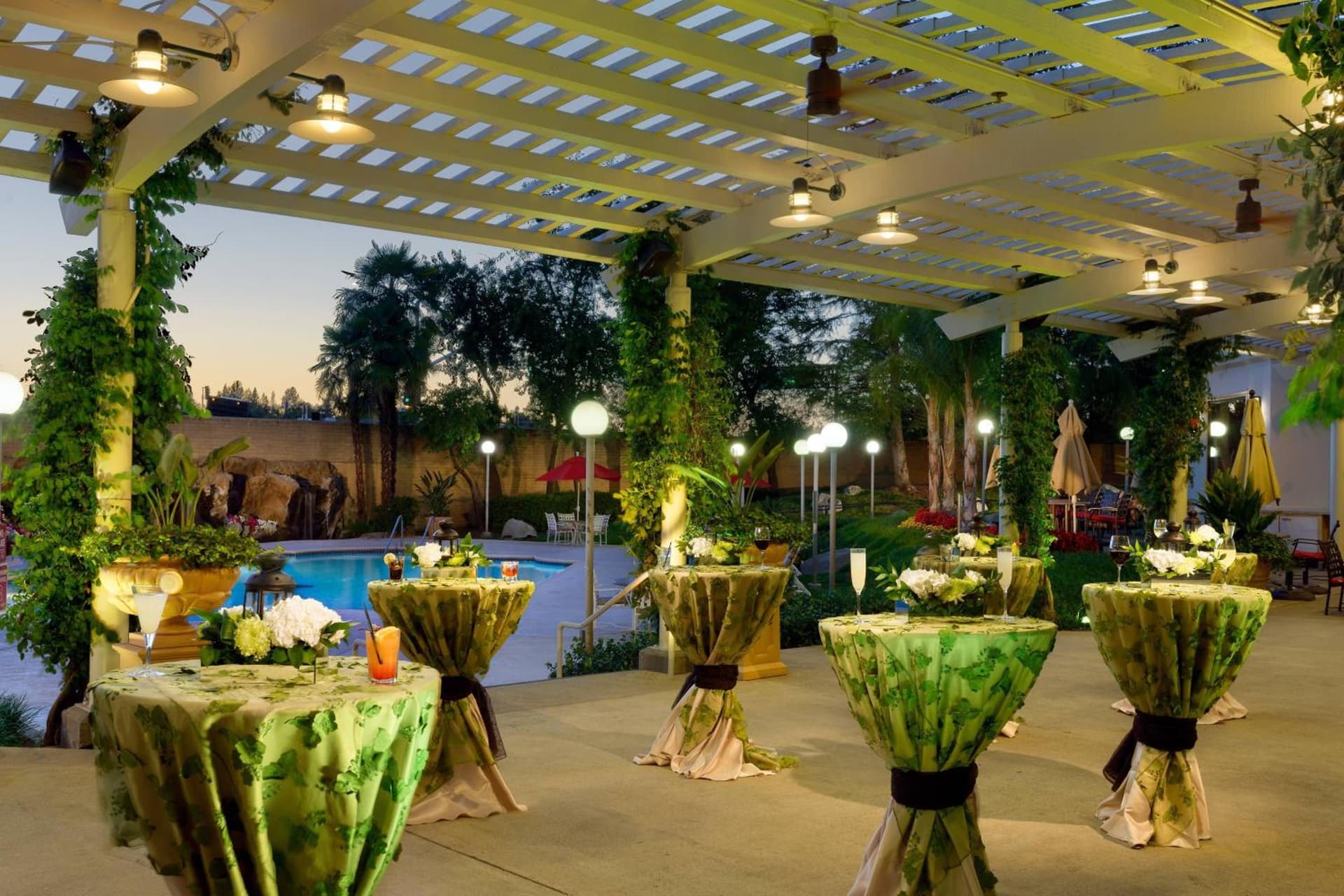 Sacramento Marriott Rancho Cordova - Newly Renovated gallery photo in Rancho Cordova, CA — image 34