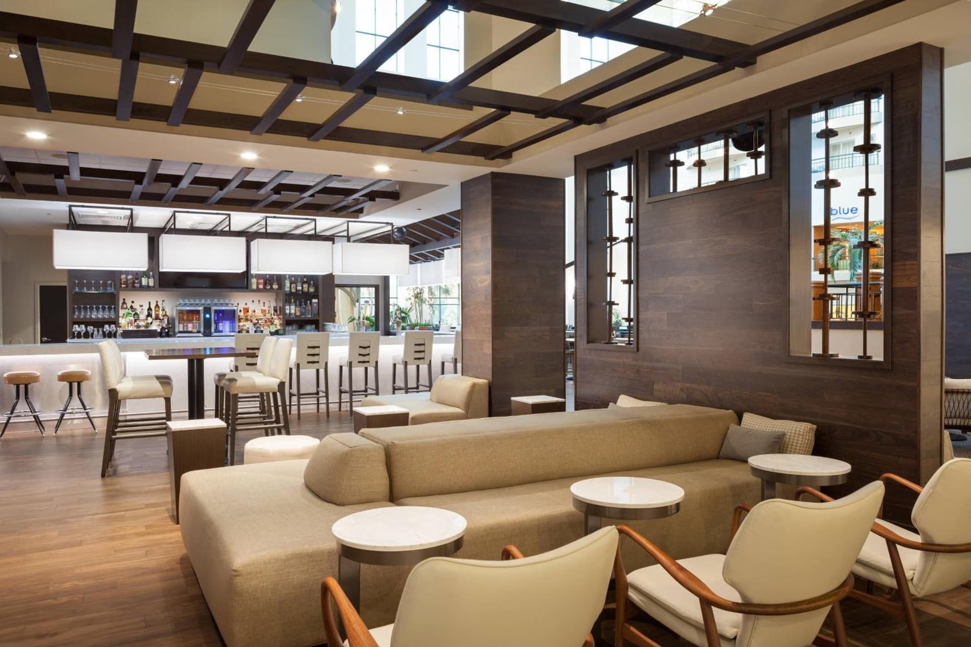 Marriott Savannah Riverfront gallery photo in Savannah, GA — image 37