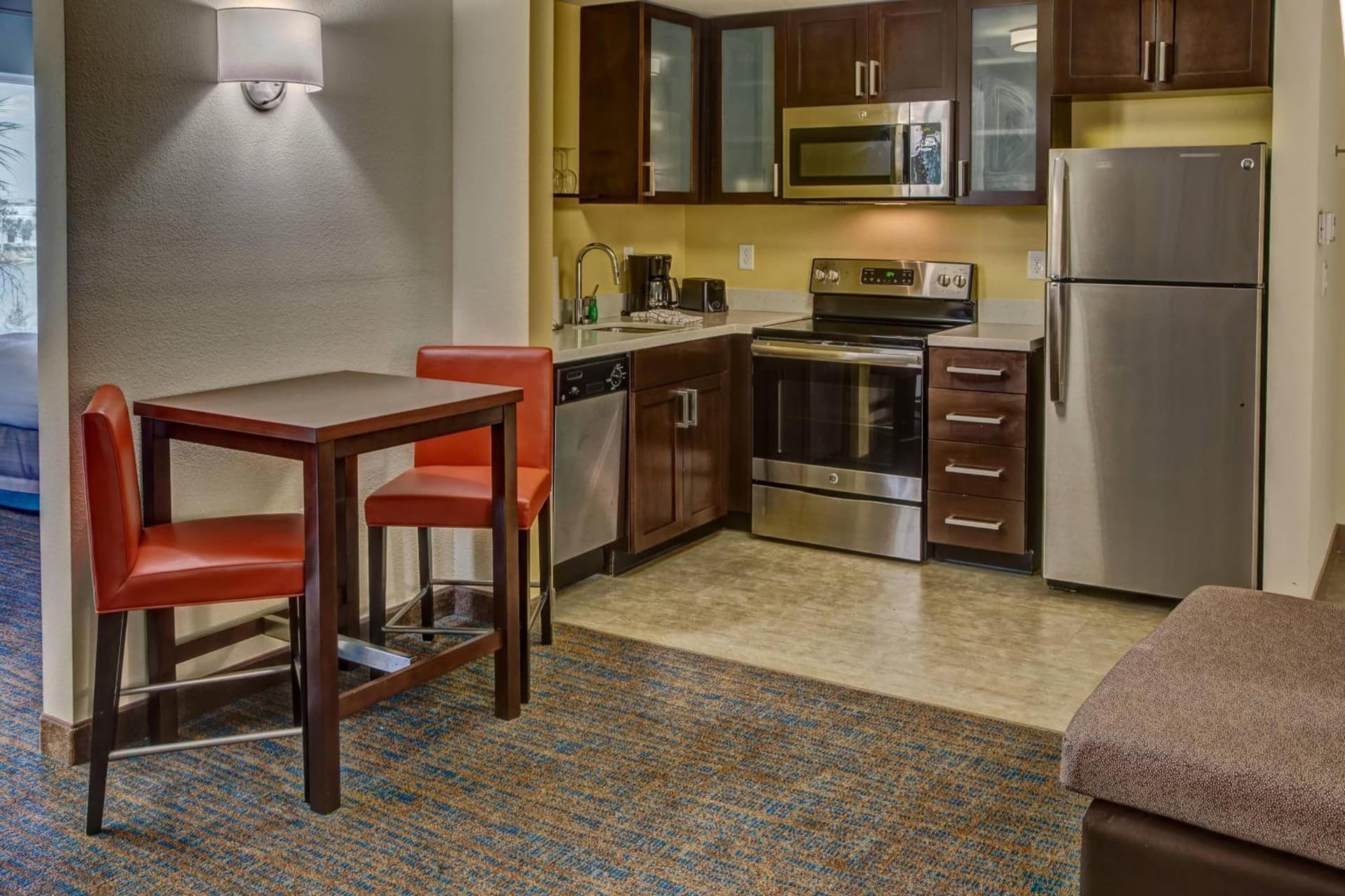 Residence Inn Fort Lauderdale Pompano Beach Central property views in Pompano Beach, FL — gallery photo 3