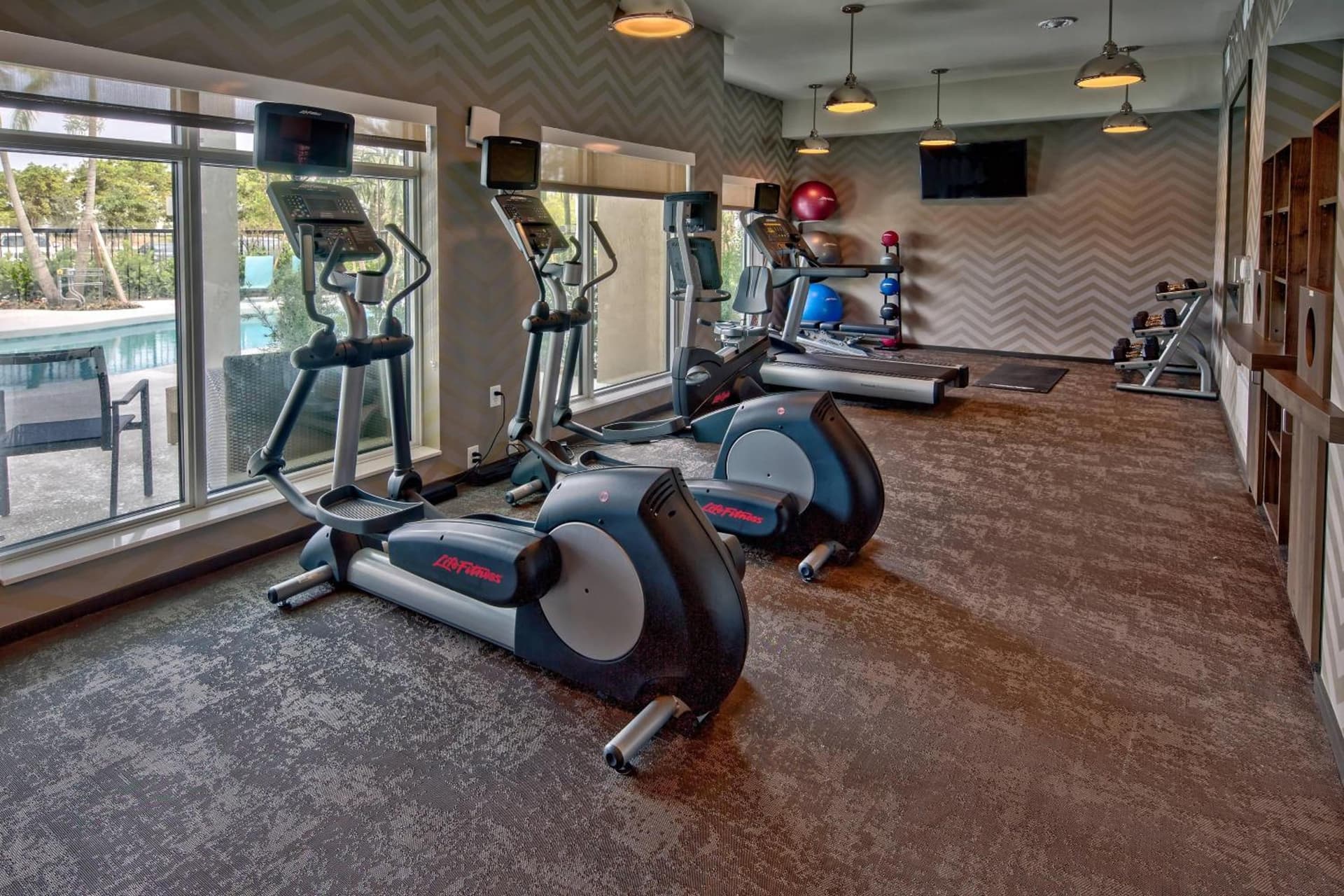 Residence Inn Fort Lauderdale Pompano Beach Central gallery photo in Pompano Beach, FL — image 24