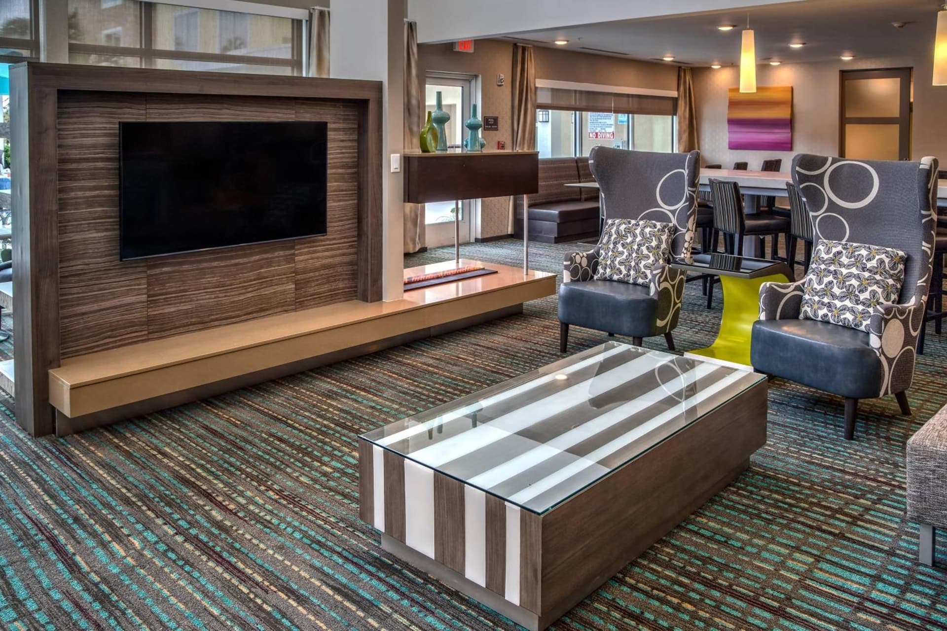 Residence Inn Fort Lauderdale Pompano Beach Central gallery photo in Pompano Beach, FL — image 23