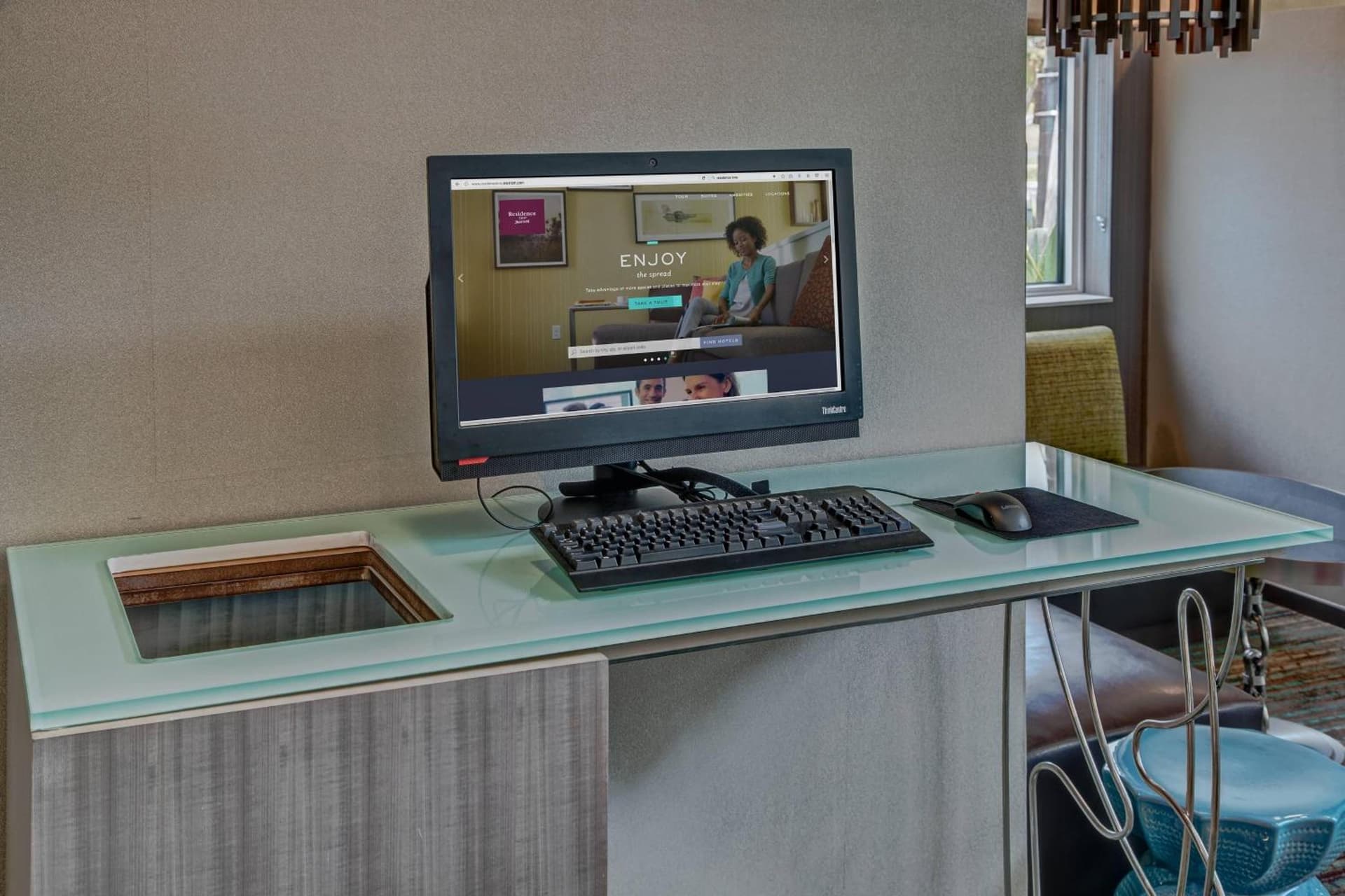 Residence Inn Fort Lauderdale Pompano Beach Central gallery photo in Pompano Beach, FL — image 20