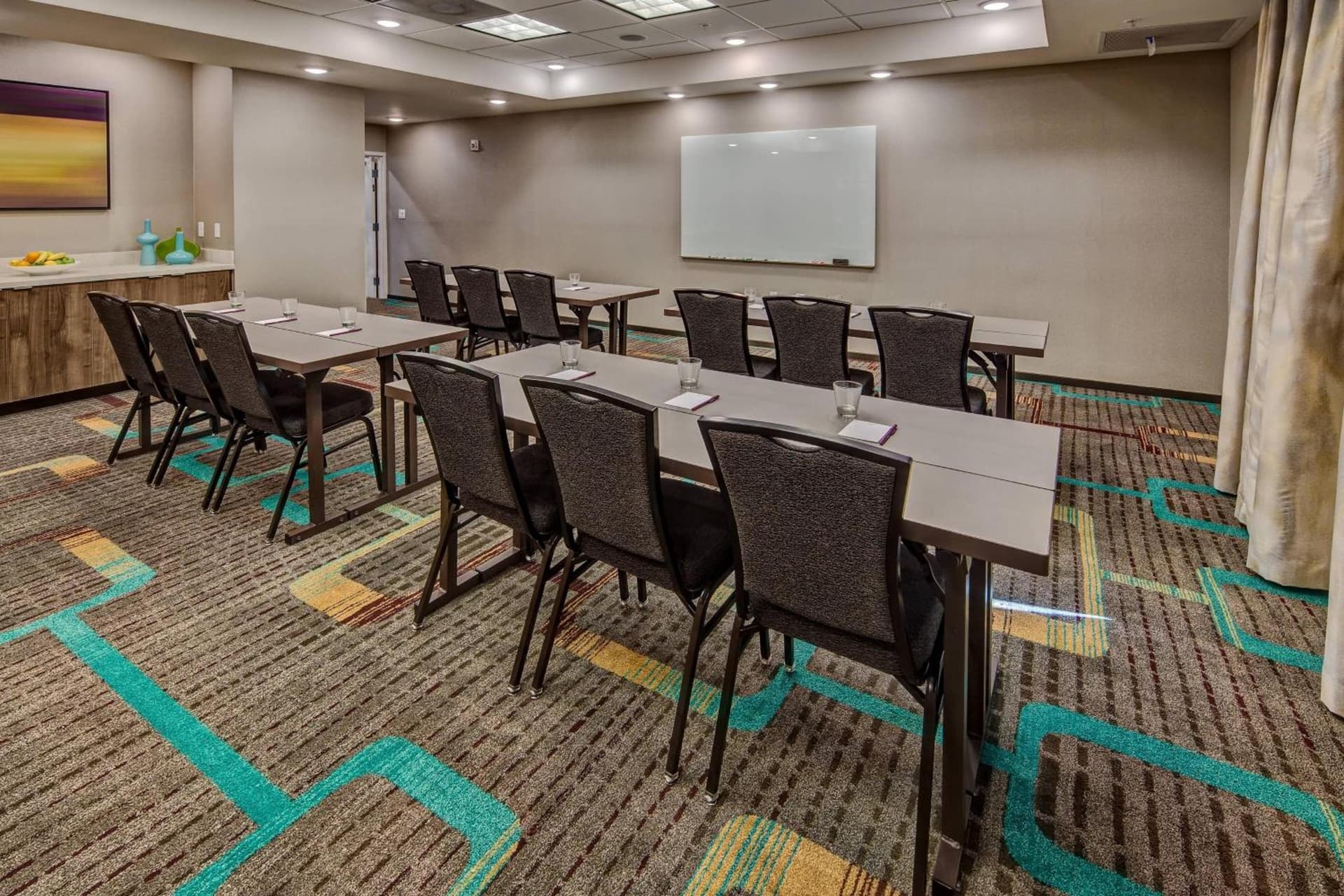 Residence Inn Fort Lauderdale Pompano Beach Central gallery photo in Pompano Beach, FL — image 25