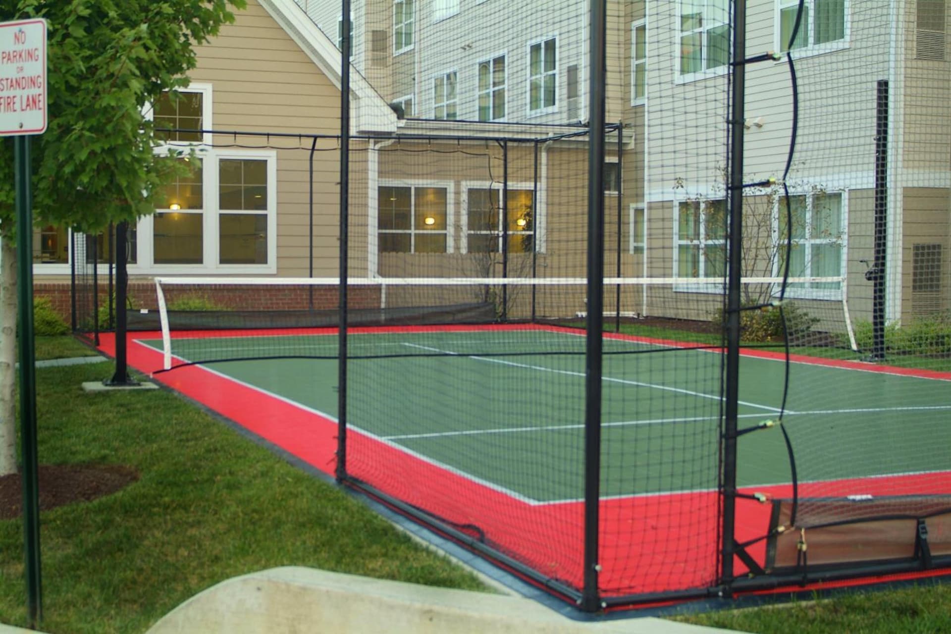 Residence Inn by Marriott Fredericksburg gallery photo in Fredericksburg, VA — image 31