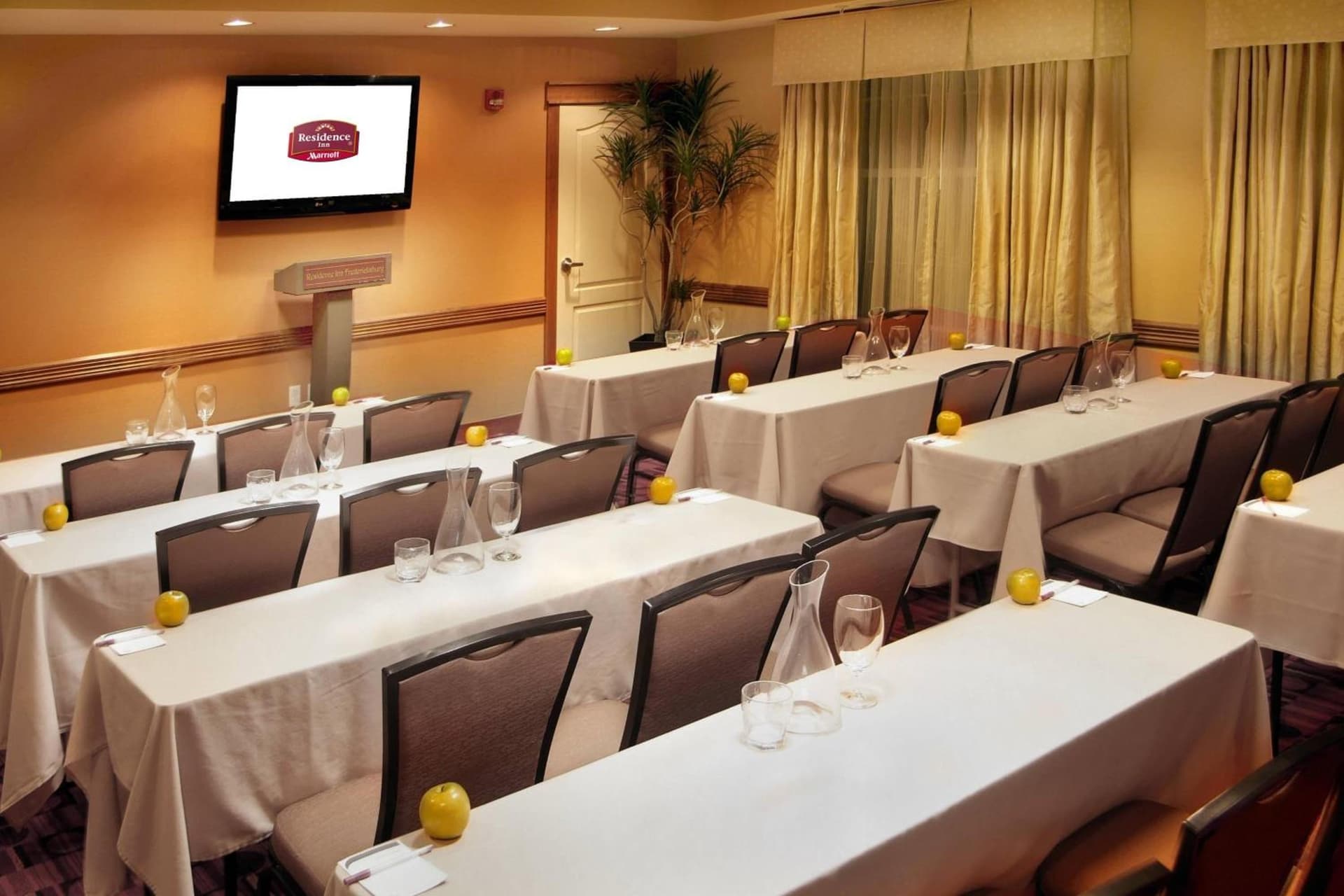 Residence Inn by Marriott Fredericksburg gallery photo in Fredericksburg, VA — image 17