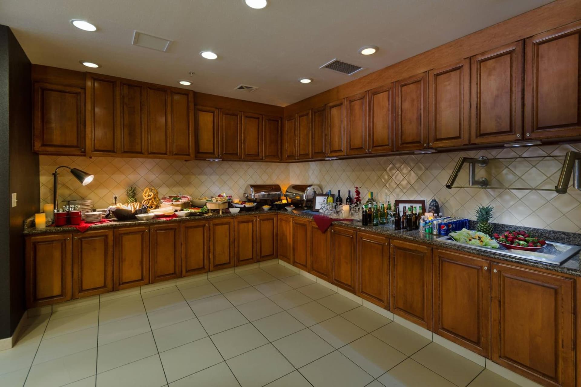 Residence Inn by Marriott Fredericksburg gallery photo in Fredericksburg, VA — image 23