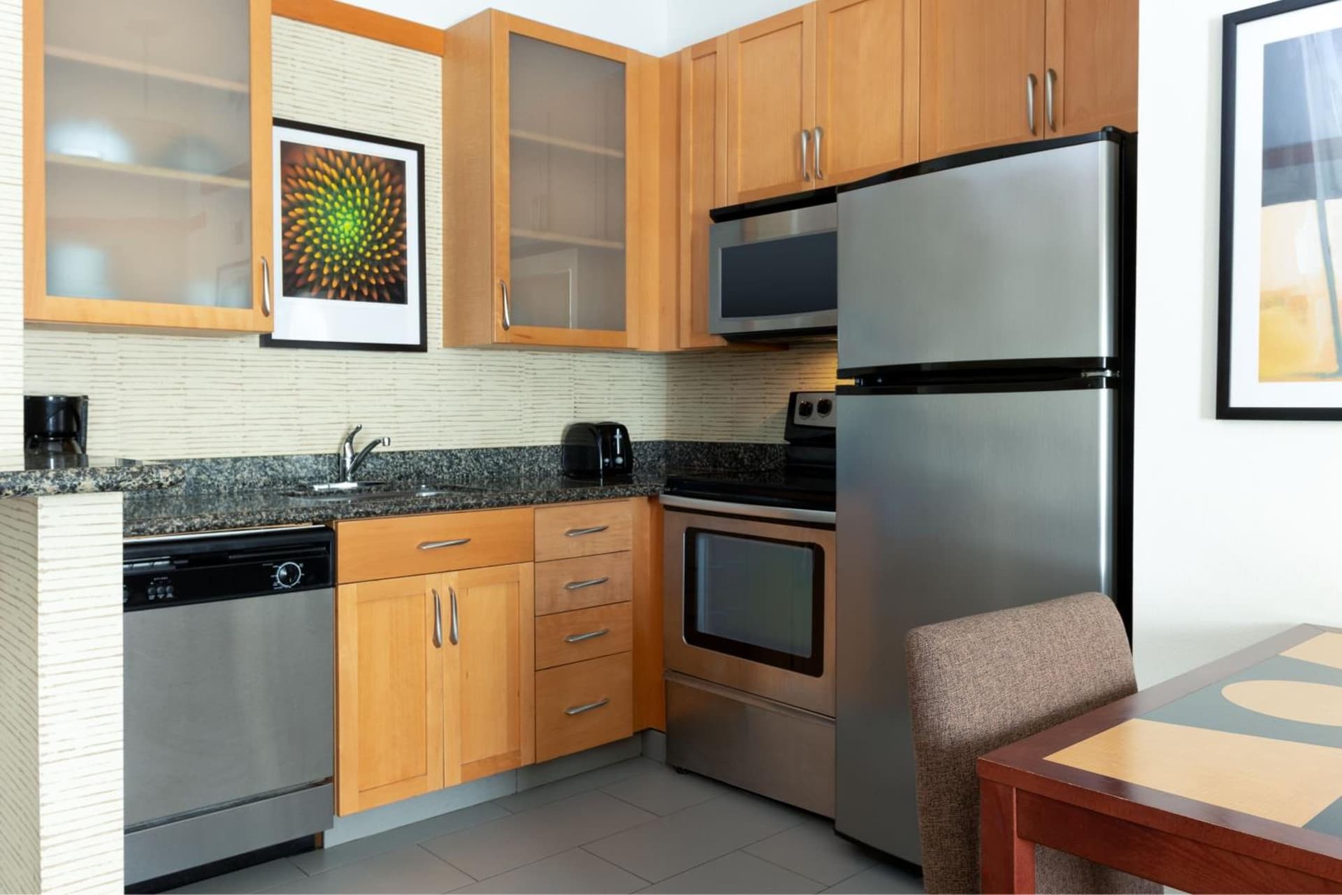 Residence Inn by Marriott Fredericksburg gallery photo in Fredericksburg, VA — image 21