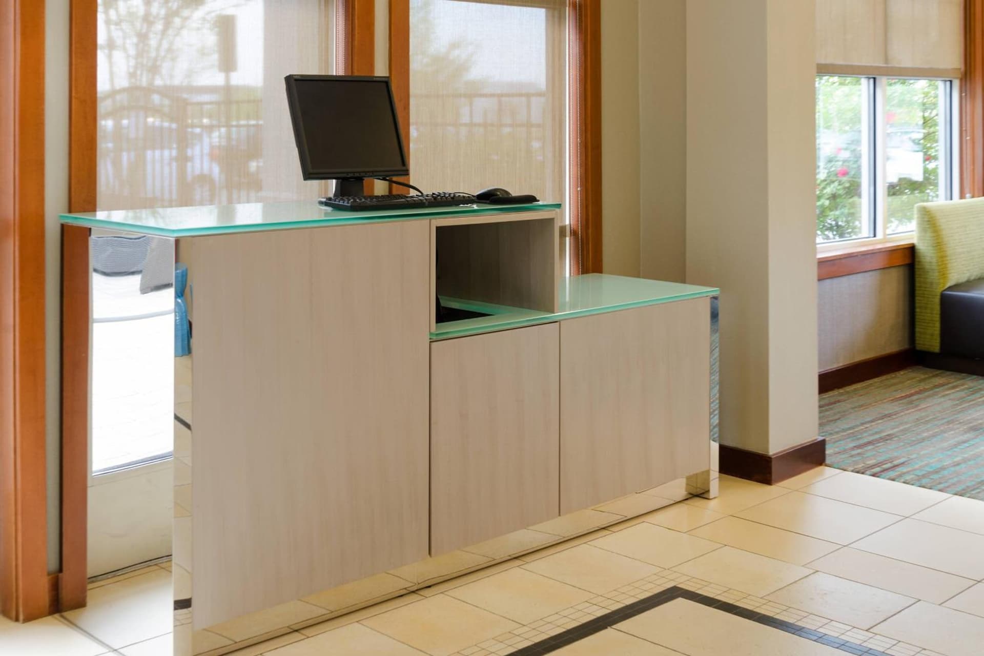 Residence Inn by Marriott Fredericksburg gallery photo in Fredericksburg, VA — image 15