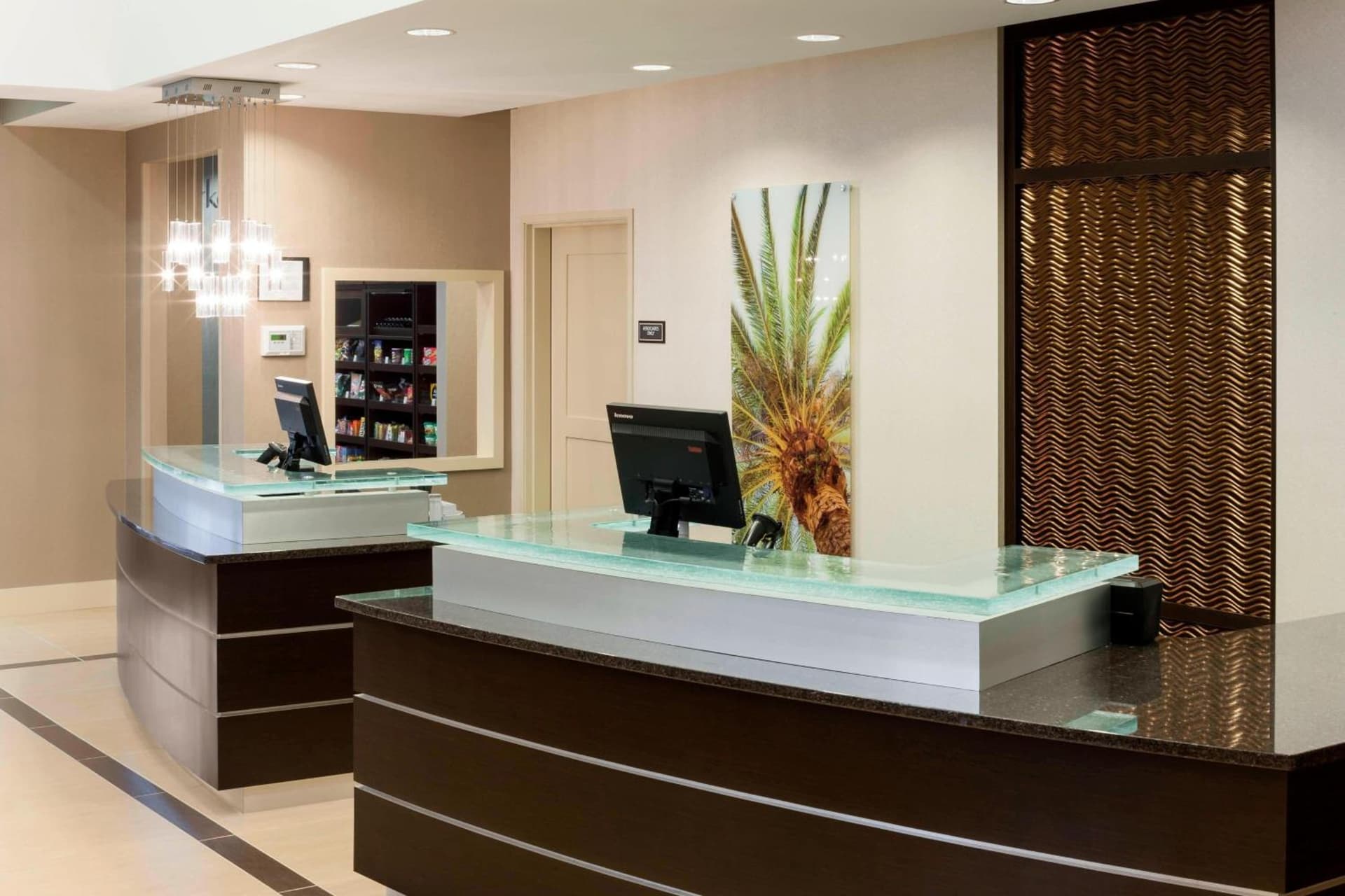 Residence Inn by Marriott Fort Lauderdale Airport & Cruise Port property views in Dania Beach, FL — gallery photo 3