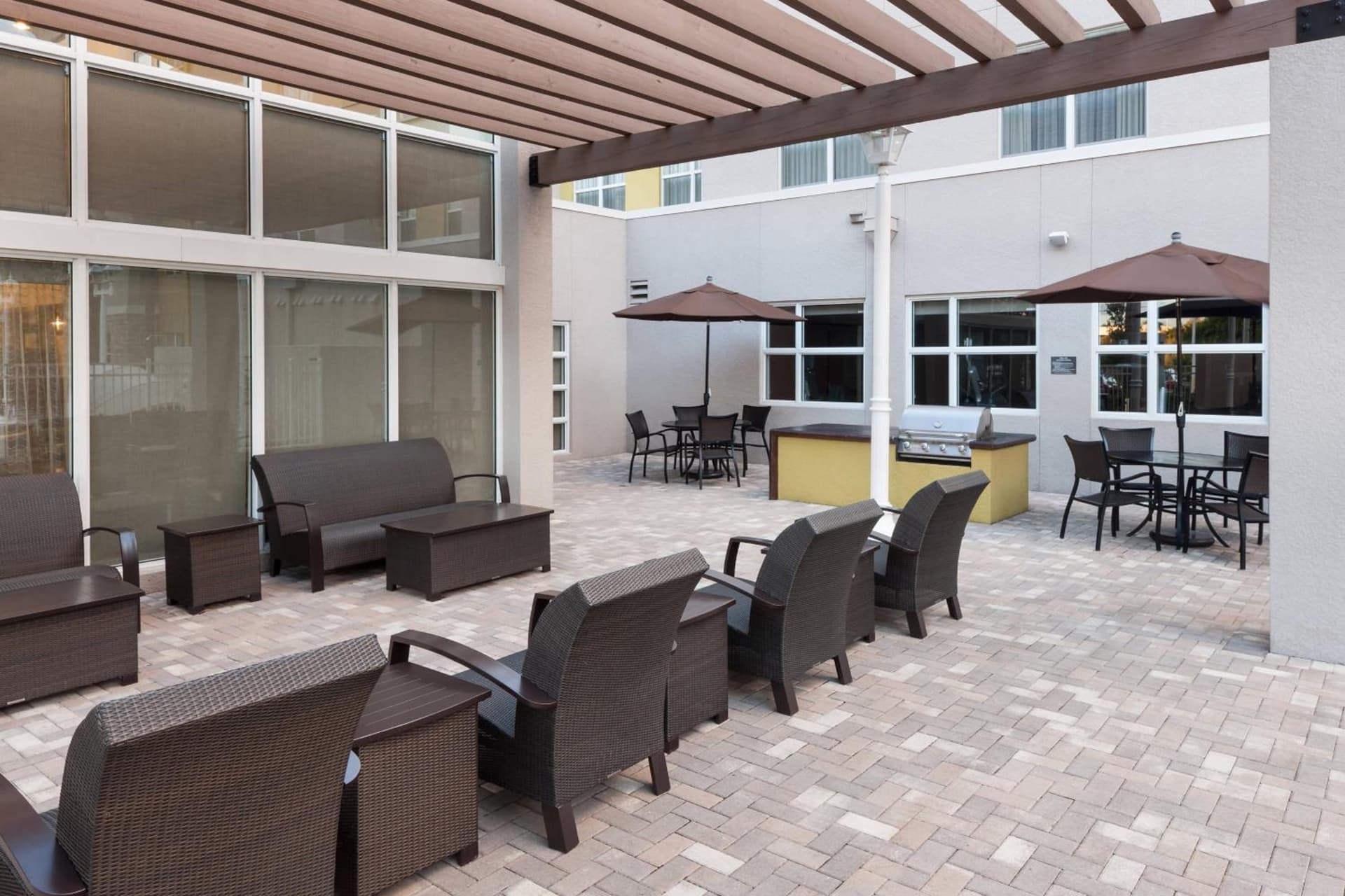 Residence Inn by Marriott Fort Lauderdale Airport & Cruise Port gallery photo in Dania Beach, FL — image 22