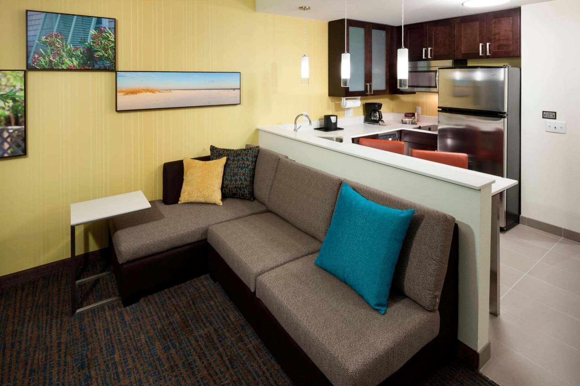 Residence Inn by Marriott Fort Lauderdale Airport & Cruise Port gallery photo in Dania Beach, FL — image 13