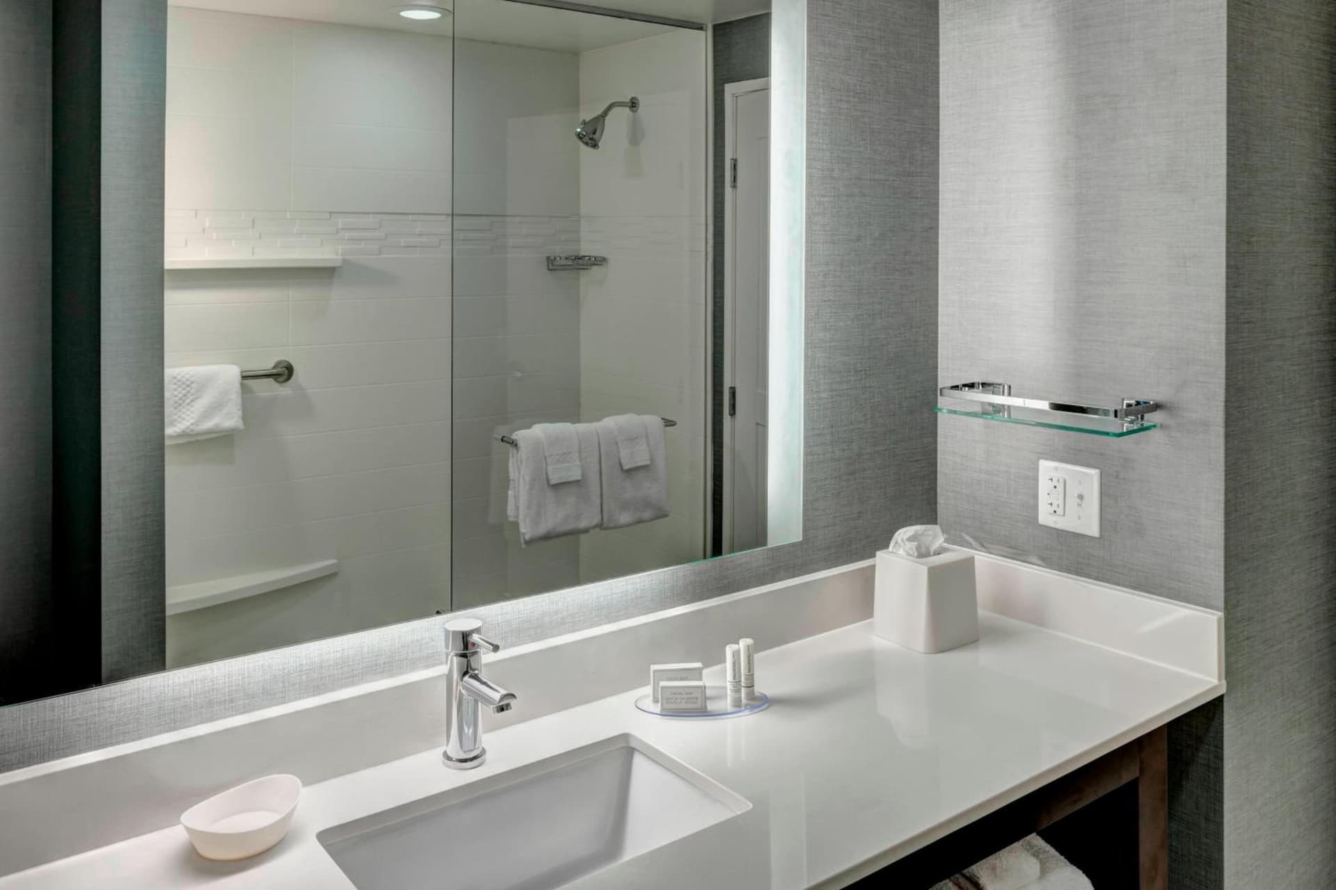 Residence Inn by Marriott Fort Lauderdale Airport & Cruise Port gallery photo in Dania Beach, FL — image 26