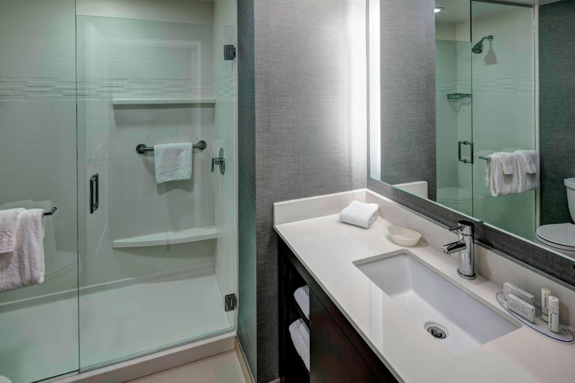 Residence Inn by Marriott Fort Lauderdale Airport & Cruise Port gallery photo in Dania Beach, FL — image 17