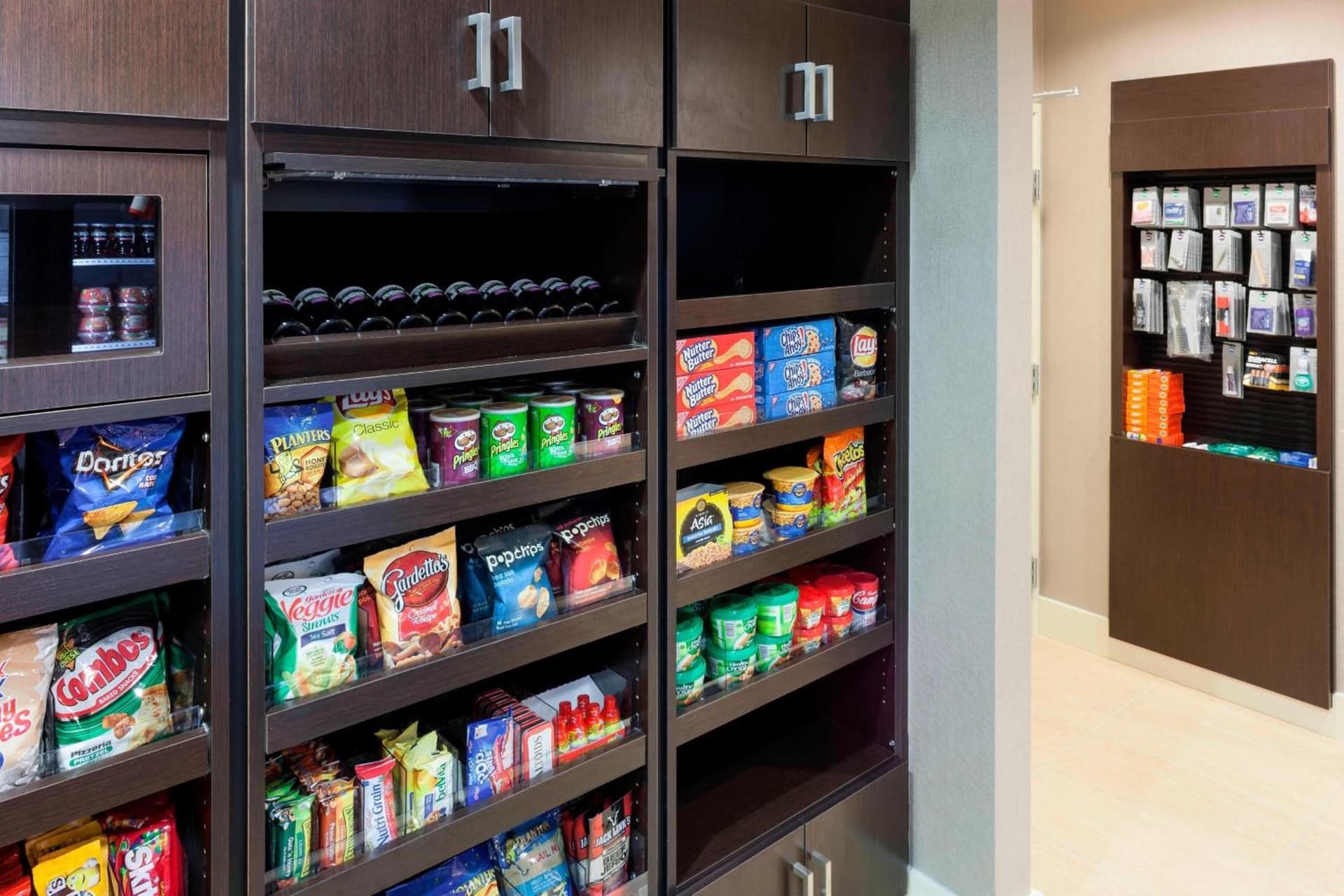 Residence Inn by Marriott Fort Lauderdale Airport & Cruise Port gallery photo in Dania Beach, FL — image 4