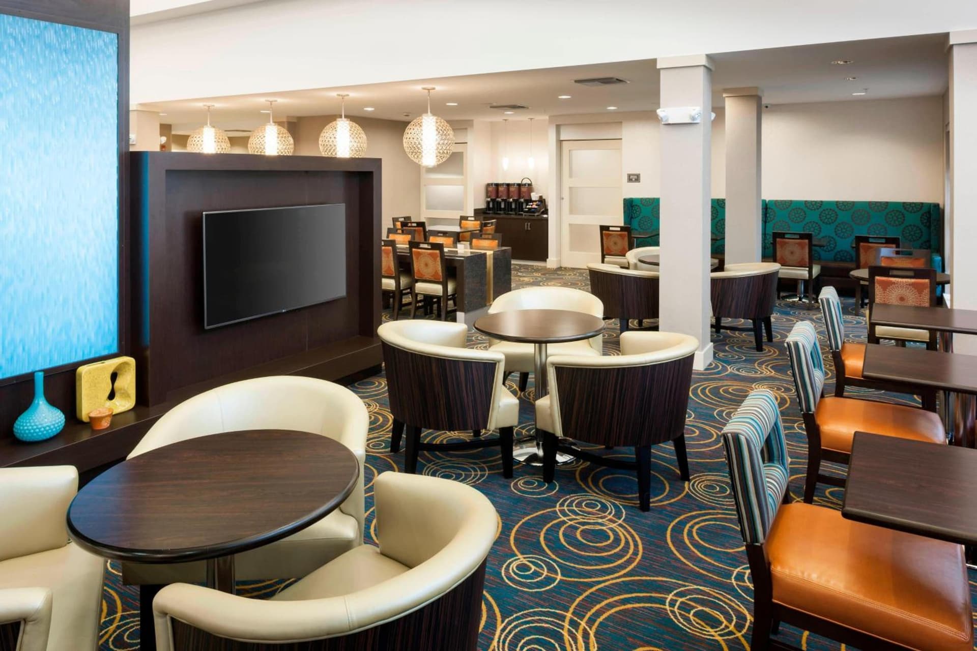 Residence Inn by Marriott Fort Lauderdale Airport & Cruise Port gallery photo in Dania Beach, FL — image 12
