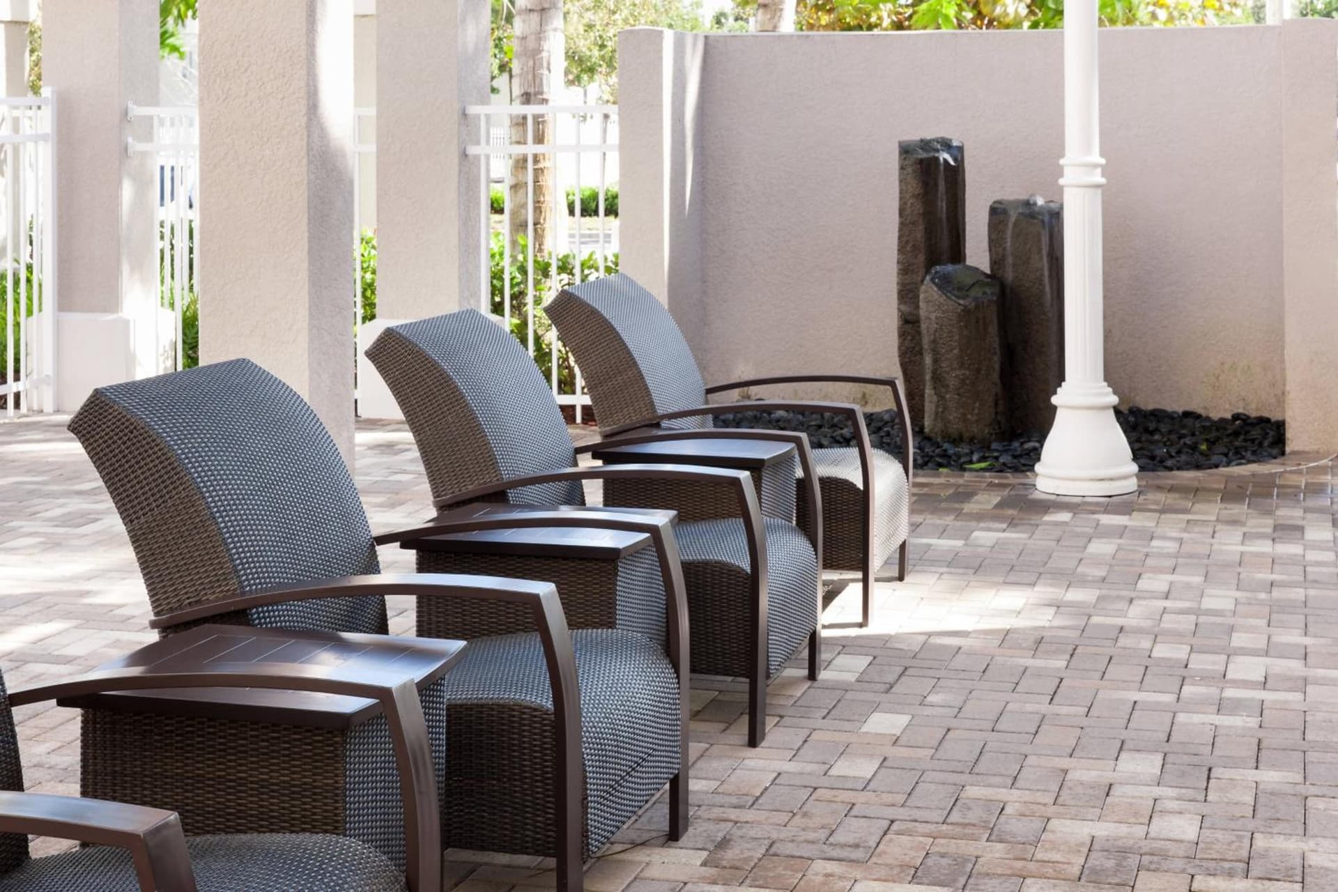 Residence Inn by Marriott Fort Lauderdale Airport & Cruise Port gallery photo in Dania Beach, FL — image 9
