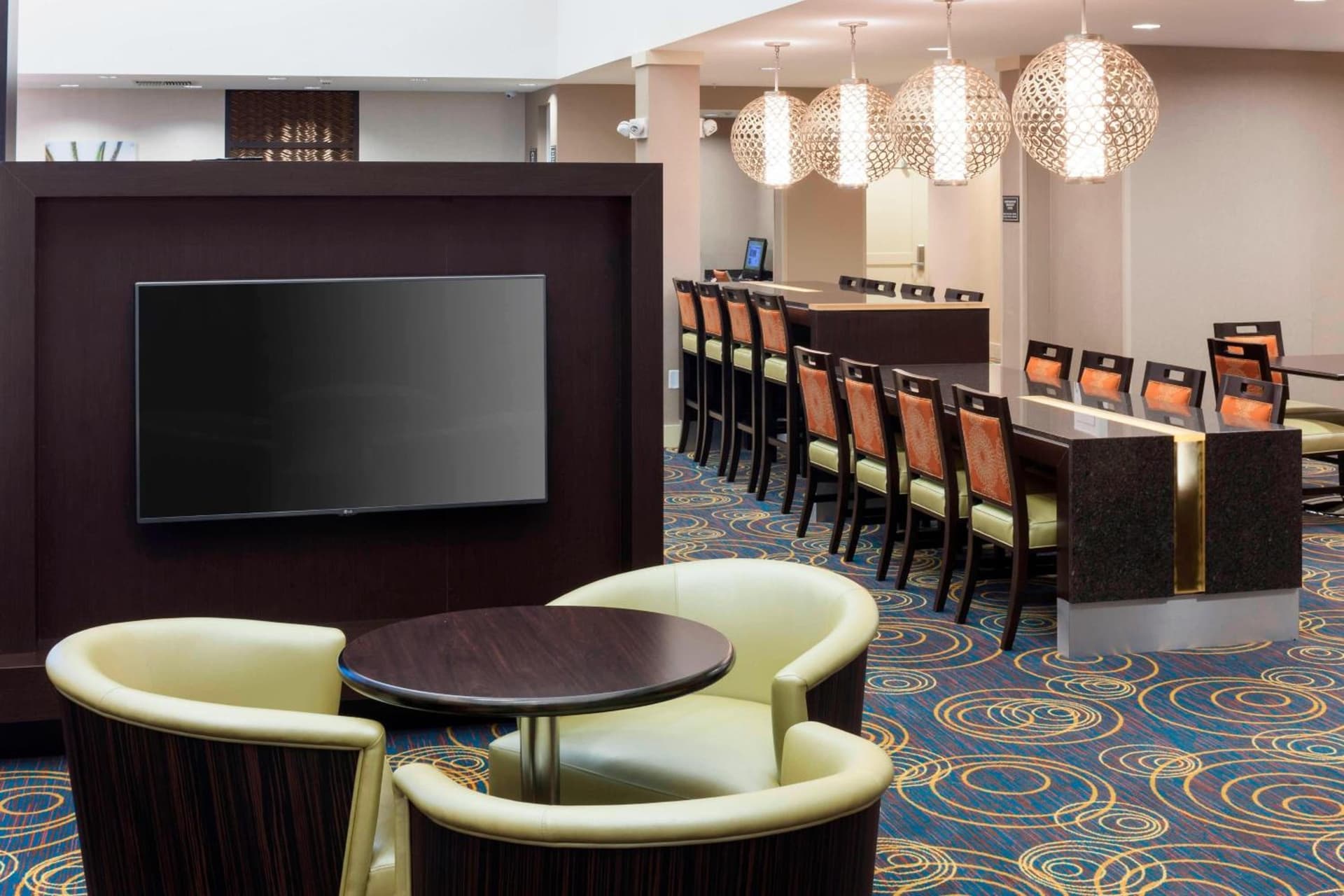 Residence Inn by Marriott Fort Lauderdale Airport & Cruise Port gallery photo in Dania Beach, FL — image 11