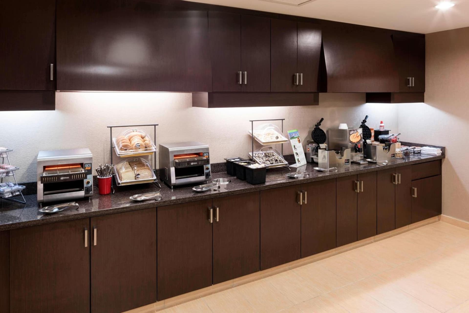 Residence Inn by Marriott Fort Lauderdale Airport & Cruise Port gallery photo in Dania Beach, FL — image 10