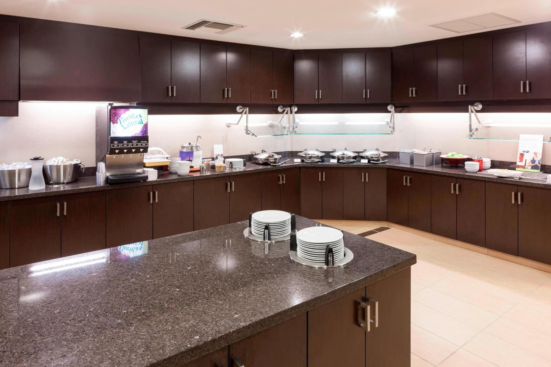 Residence Inn by Marriott Fort Lauderdale Airport & Cruise Port gallery photo in Dania Beach, FL — image 6