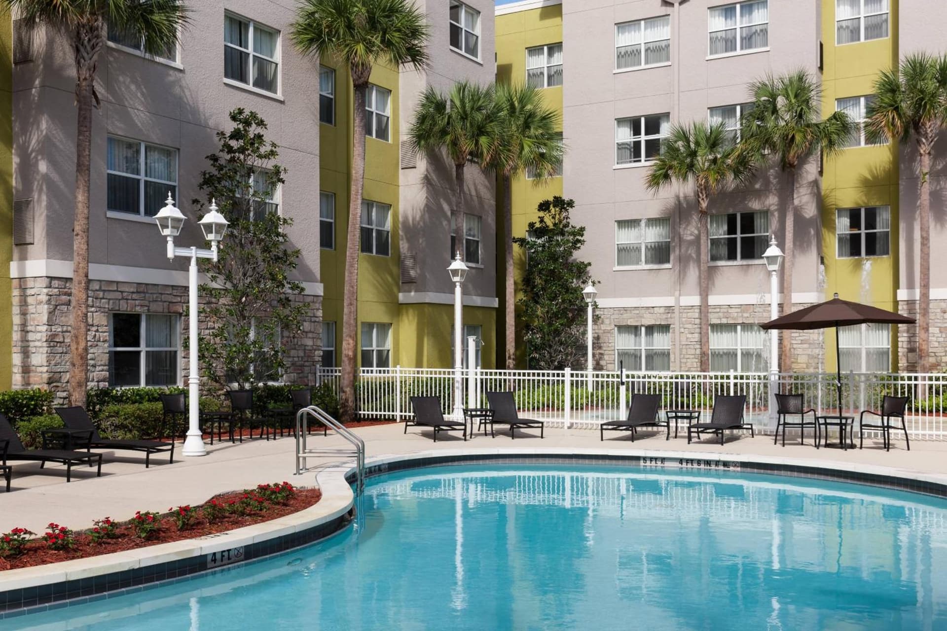 Residence Inn by Marriott Fort Lauderdale Airport & Cruise Port gallery photo in Dania Beach, FL — image 21
