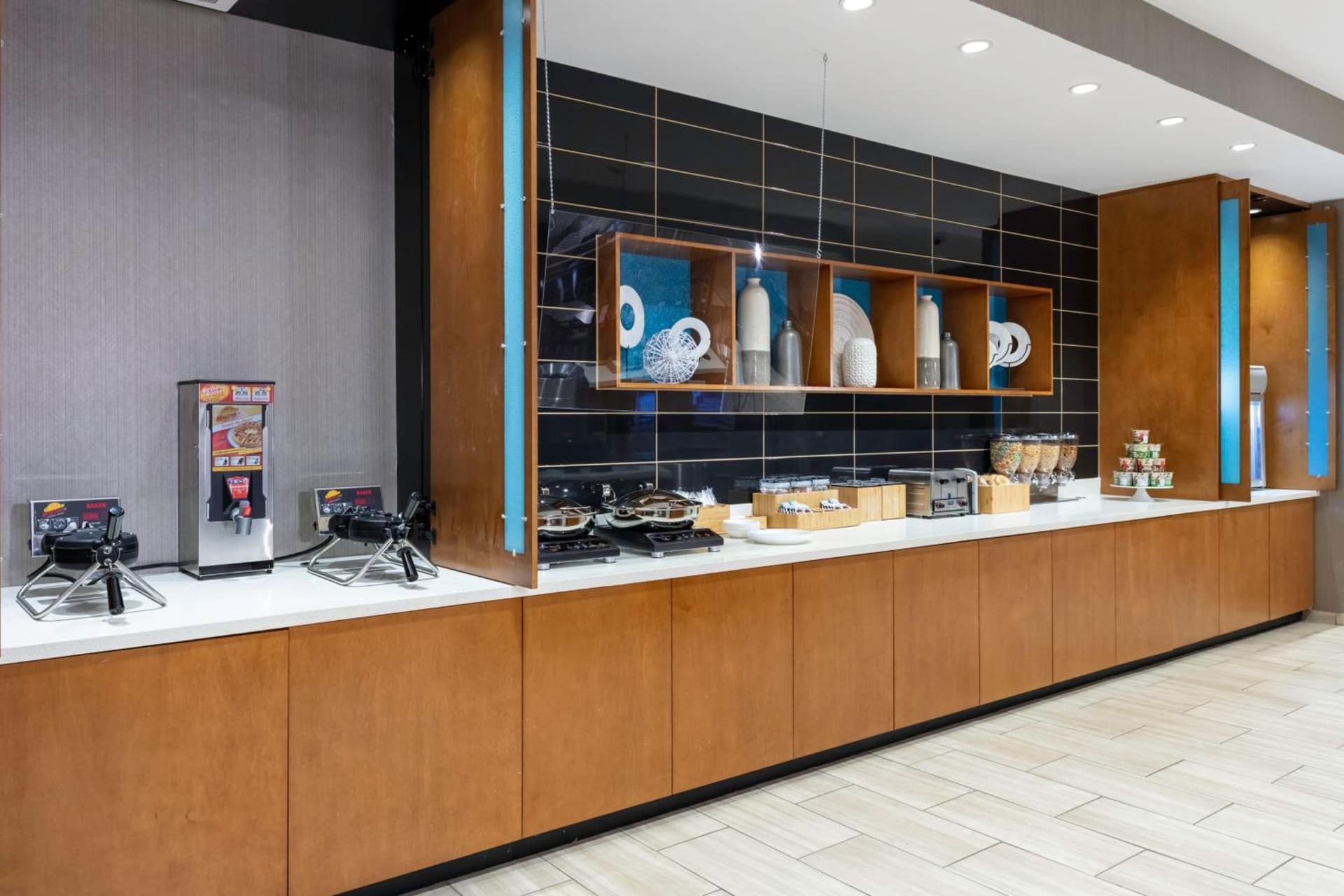 SpringHill Suites by Marriott Suwanee Johns Creek gallery photo in Suwanee, GA — image 8