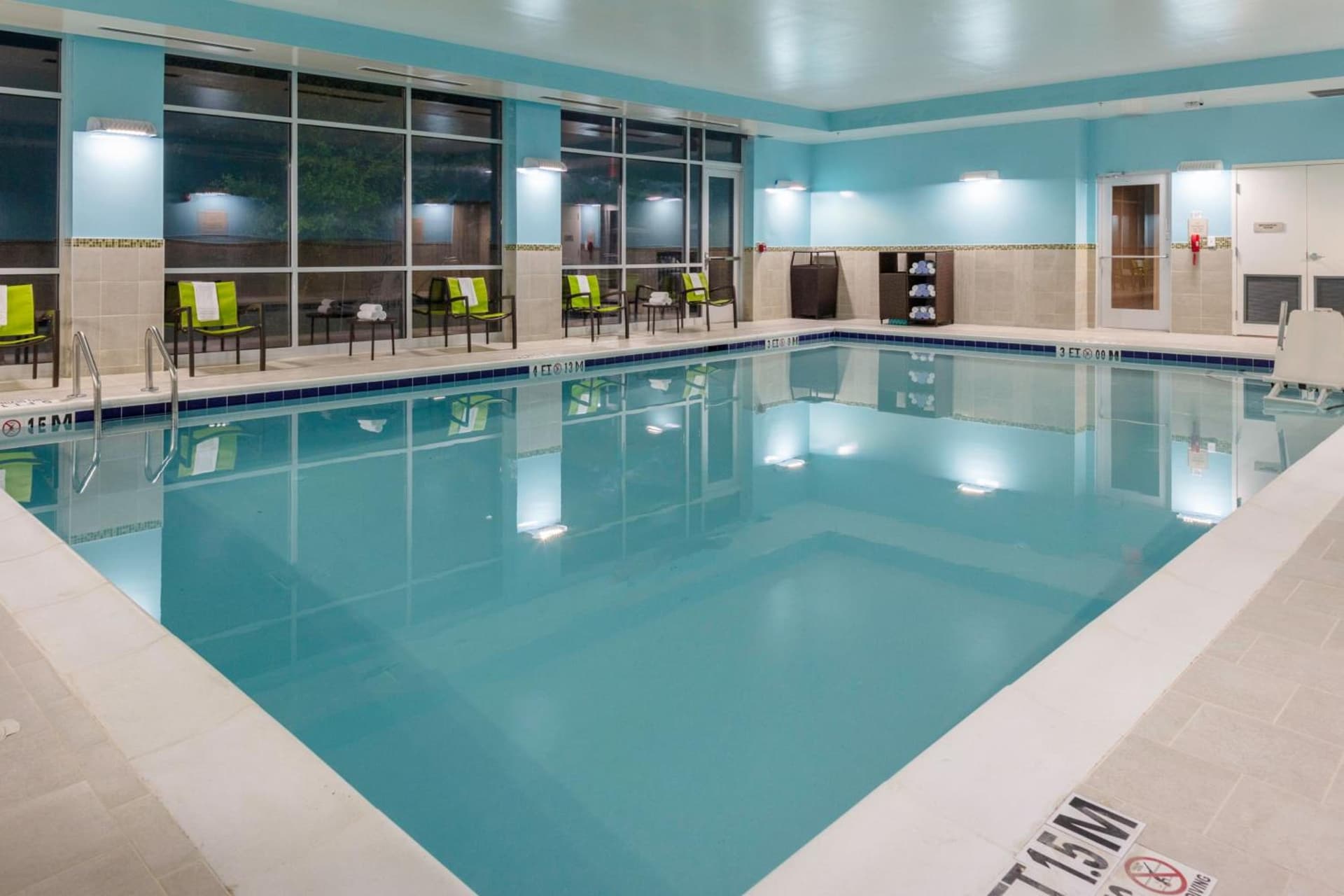 SpringHill Suites by Marriott Suwanee Johns Creek gallery photo in Suwanee, GA — image 7