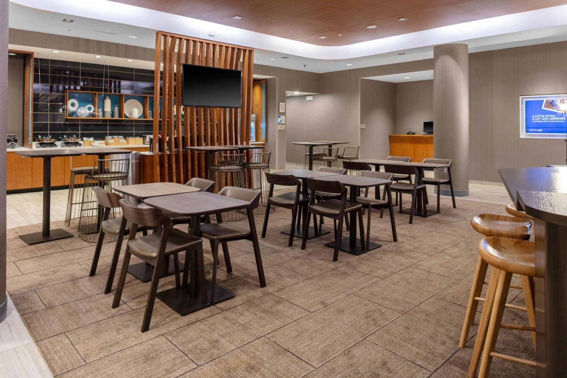 SpringHill Suites by Marriott Suwanee Johns Creek gallery photo in Suwanee, GA — image 10